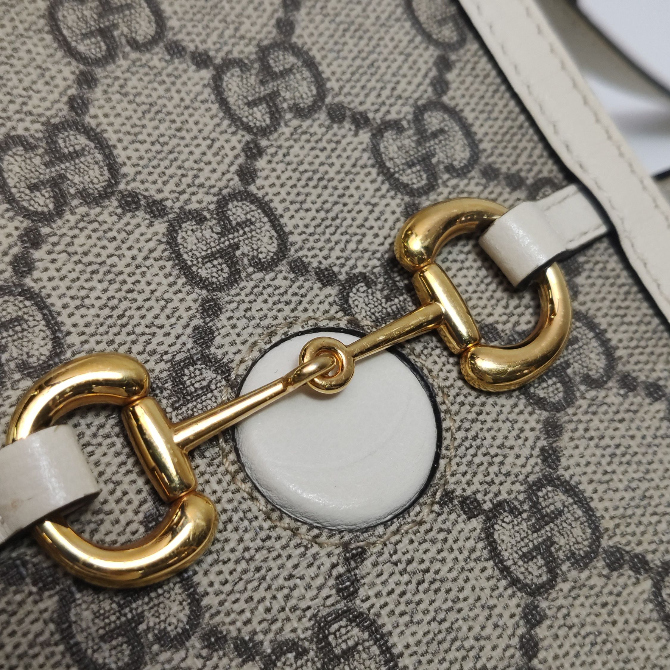 Gucci Gucci Women os Shoulder Bags Size ONE SIZE - 11 Thumbnail