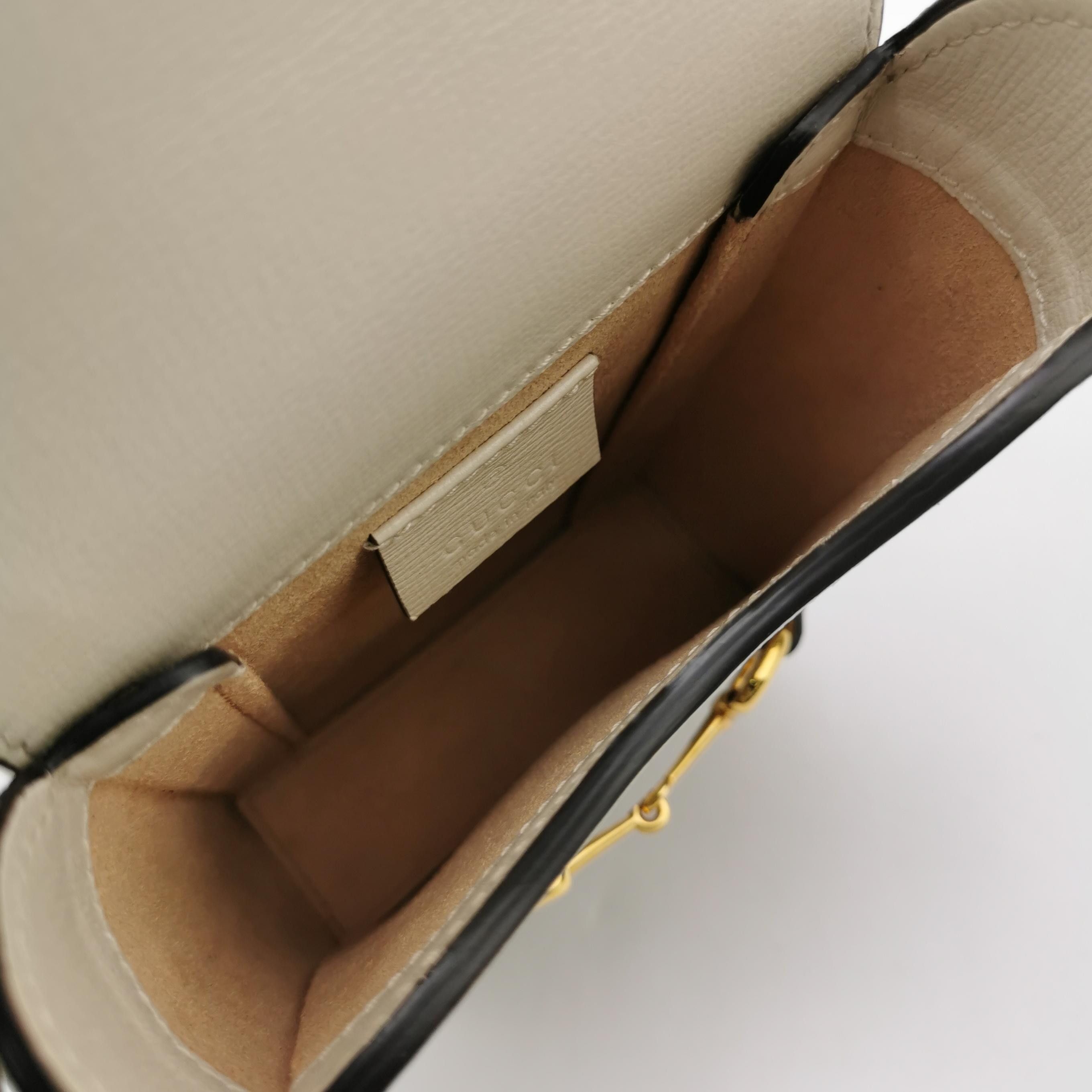 Gucci Gucci Women os Shoulder Bags Size ONE SIZE - 7 Thumbnail