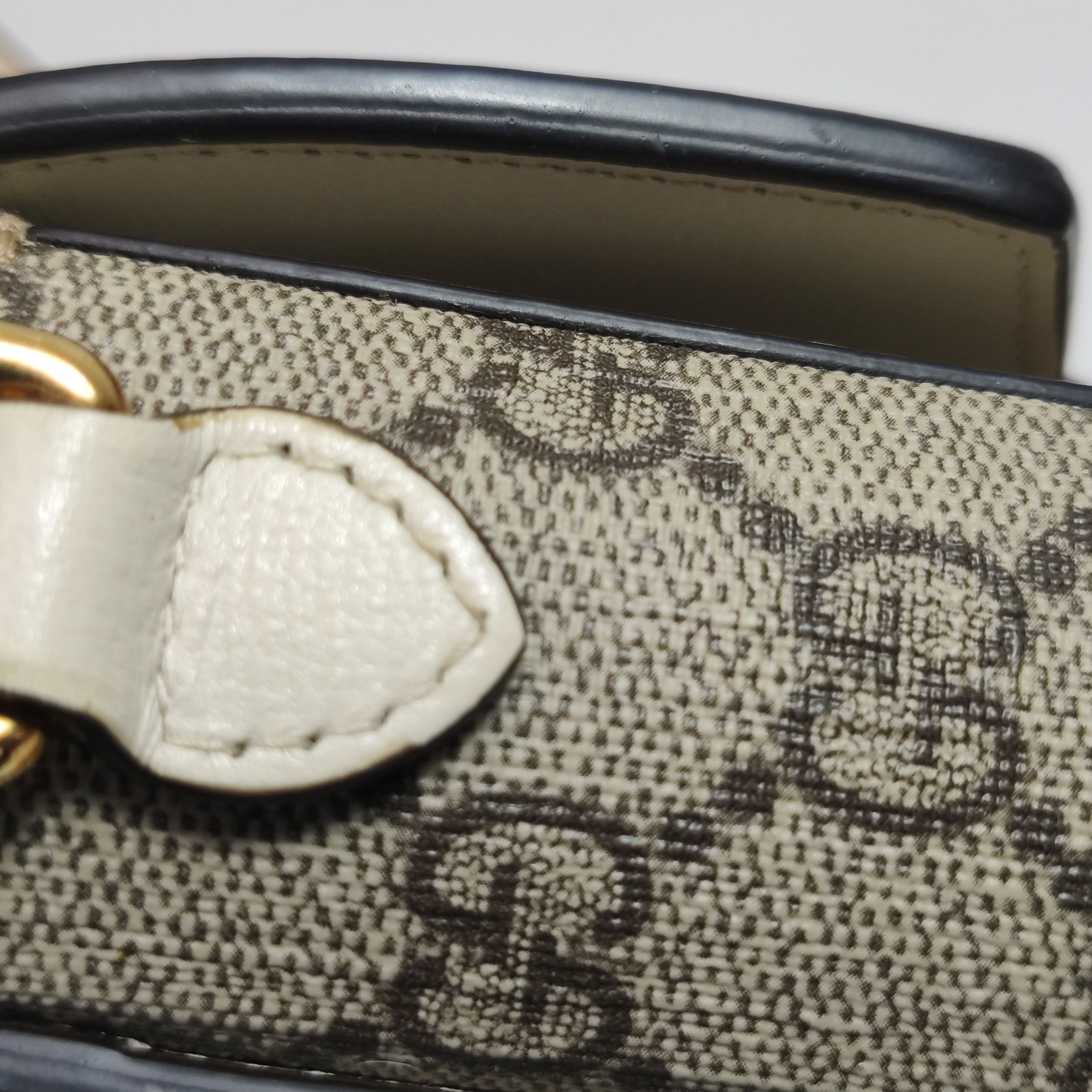 Gucci Gucci Women os Shoulder Bags Size ONE SIZE - 19 Thumbnail