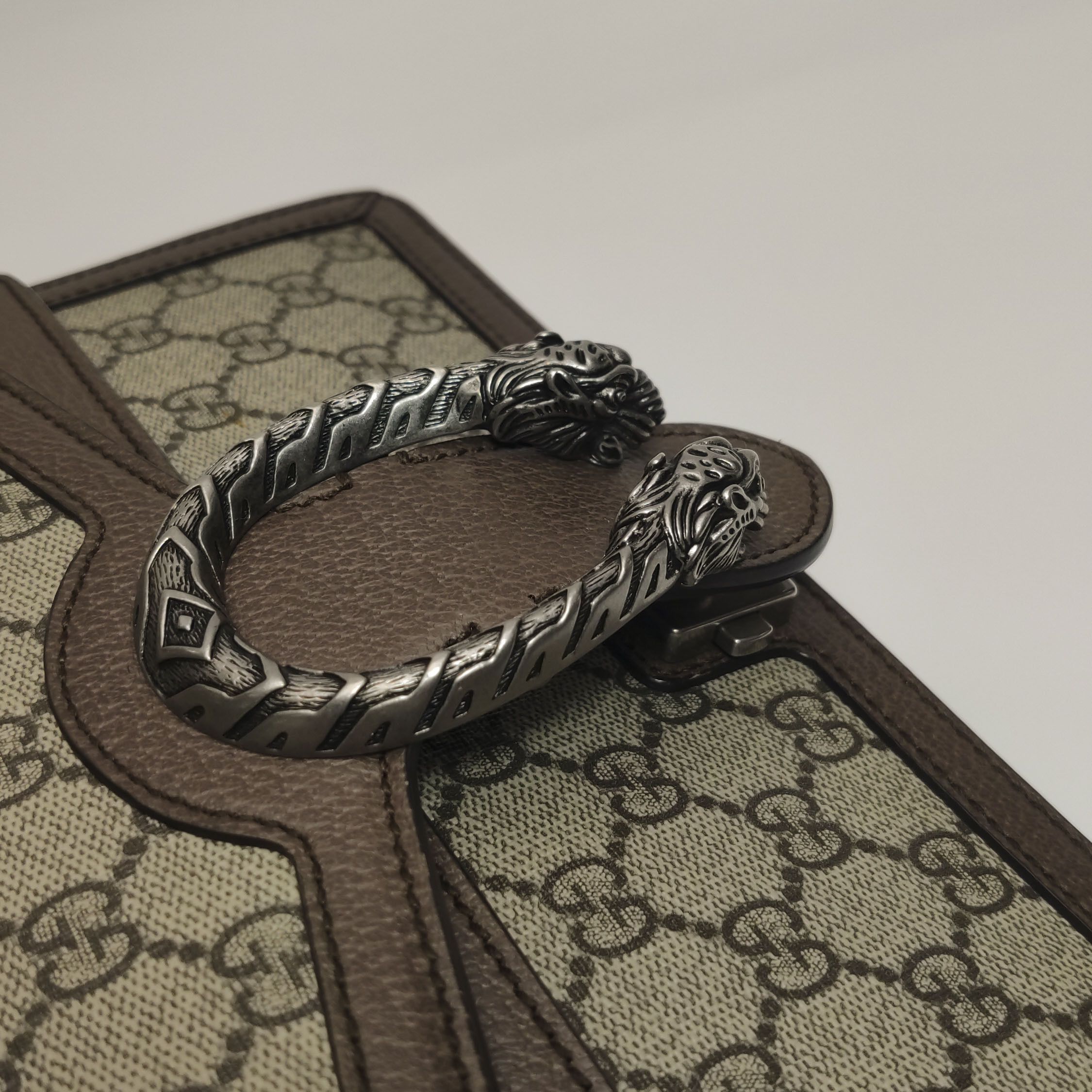 Gucci Gucci Women os Shoulder Bags Size ONE SIZE - 13 Thumbnail