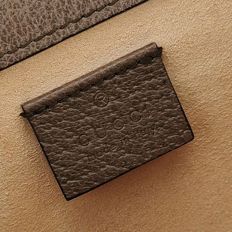 Gucci Gucci Women os Shoulder Bags Size ONE SIZE - 8 Thumbnail
