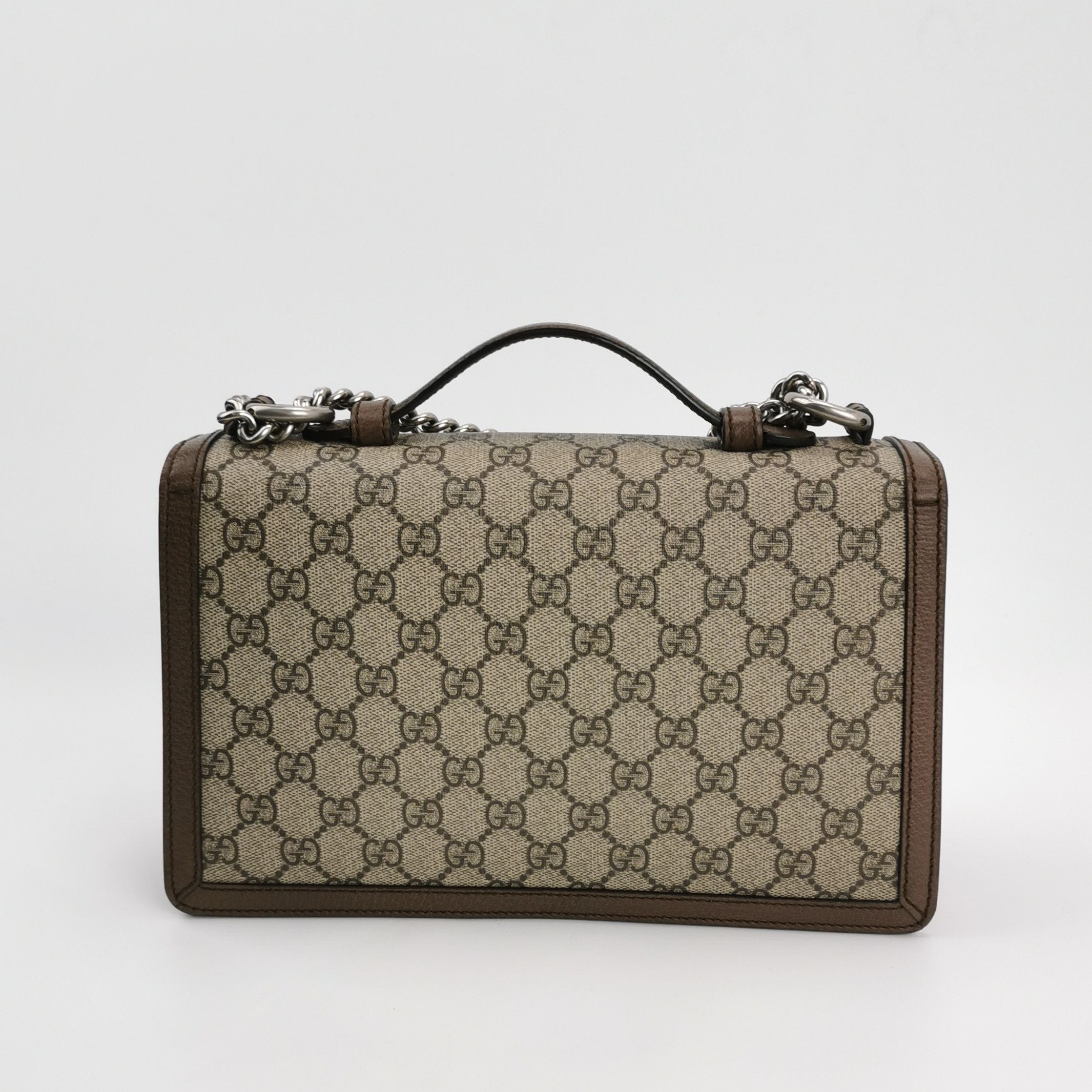 Gucci Gucci Women os Shoulder Bags Size ONE SIZE - 5 Thumbnail