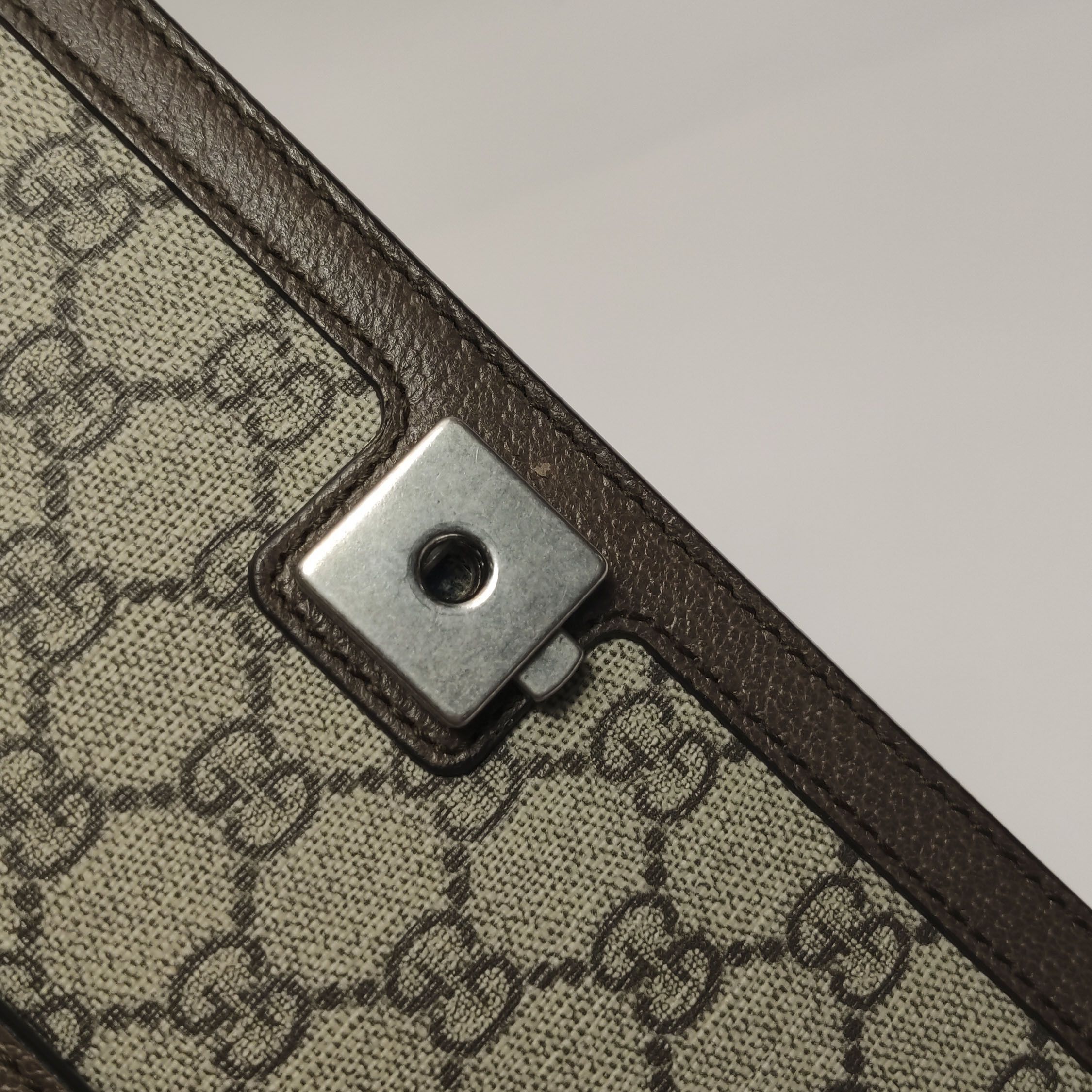 Gucci Gucci Women os Shoulder Bags Size ONE SIZE - 15 Thumbnail