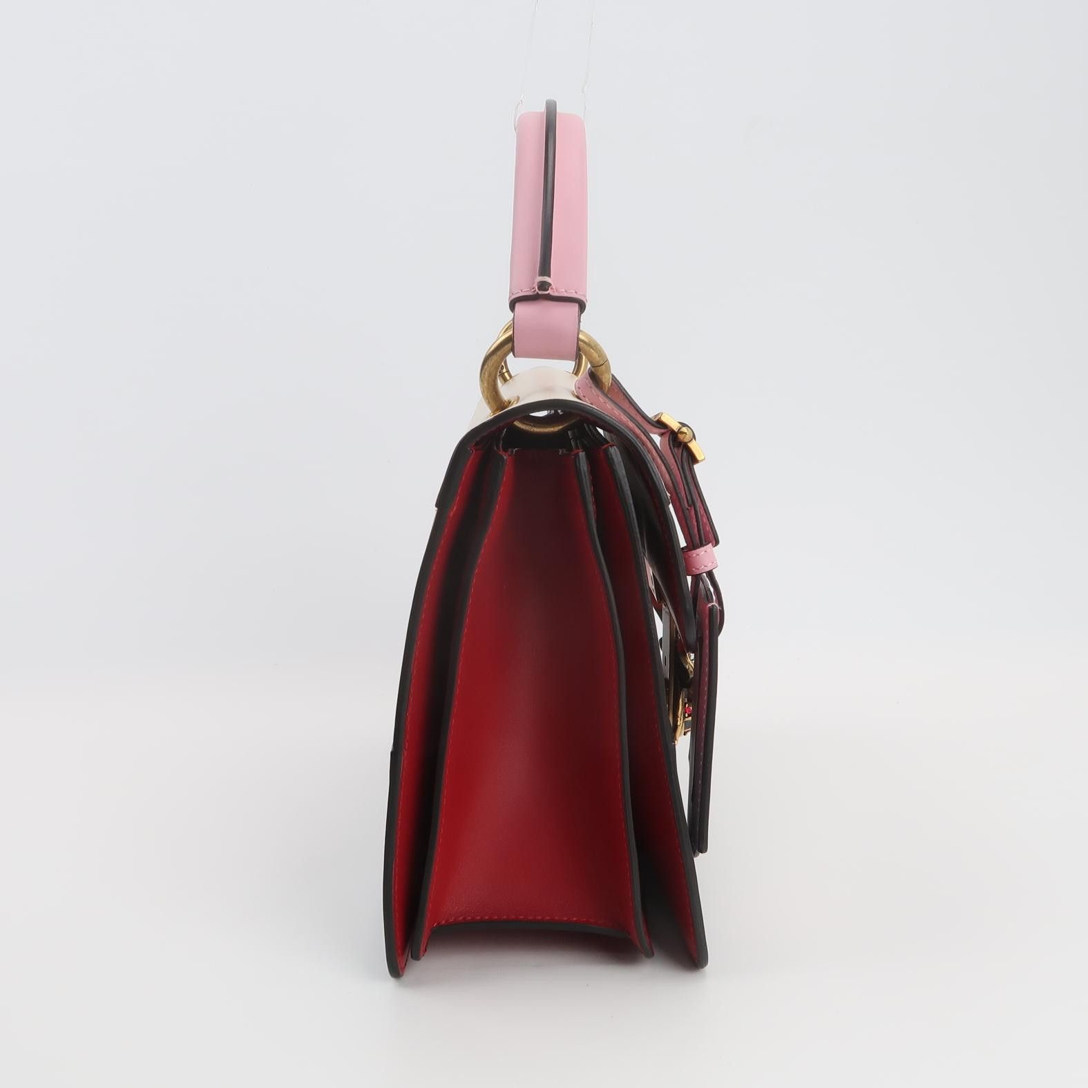 Gucci Gucci Women os Shoulder Bags Size ONE SIZE - 4 Thumbnail