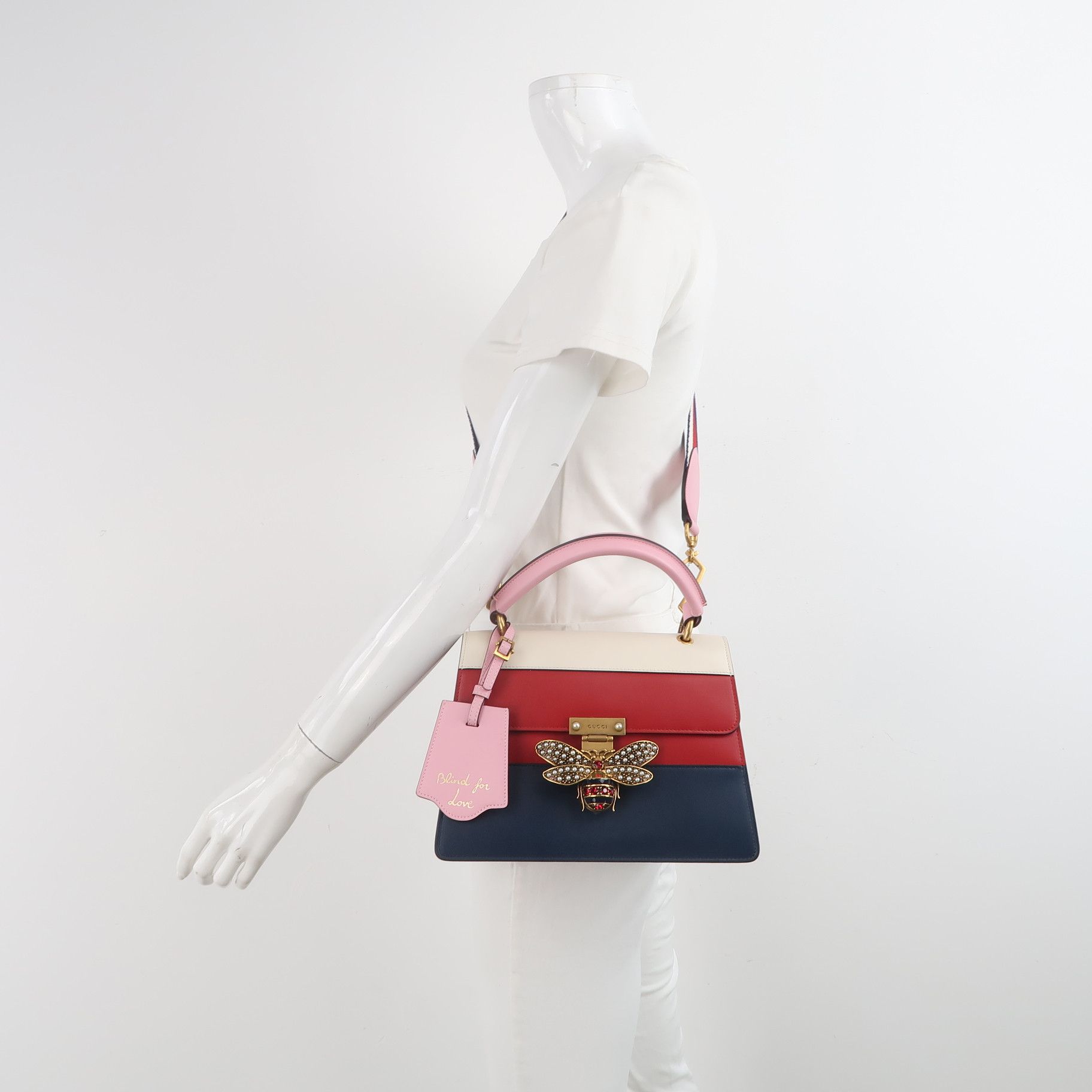 Gucci Gucci Women os Shoulder Bags Size ONE SIZE - 2 Thumbnail