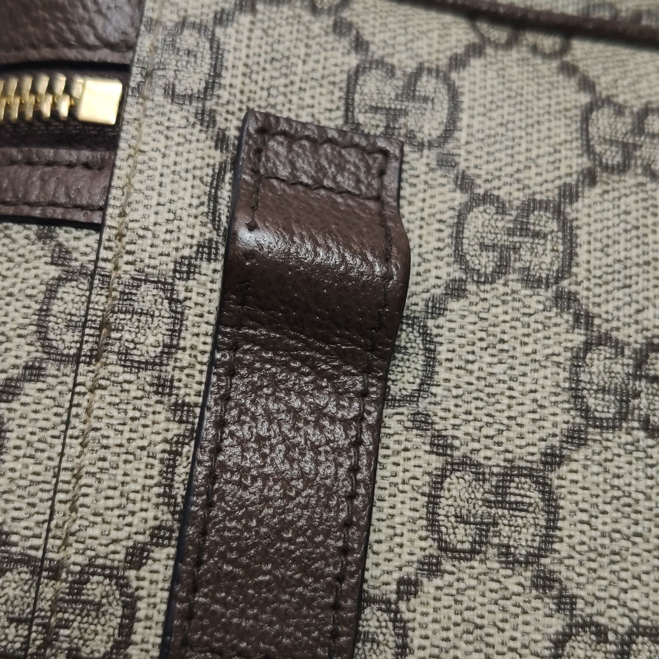 Gucci Gucci Women os Shoulder Bags Size ONE SIZE - 16 Thumbnail