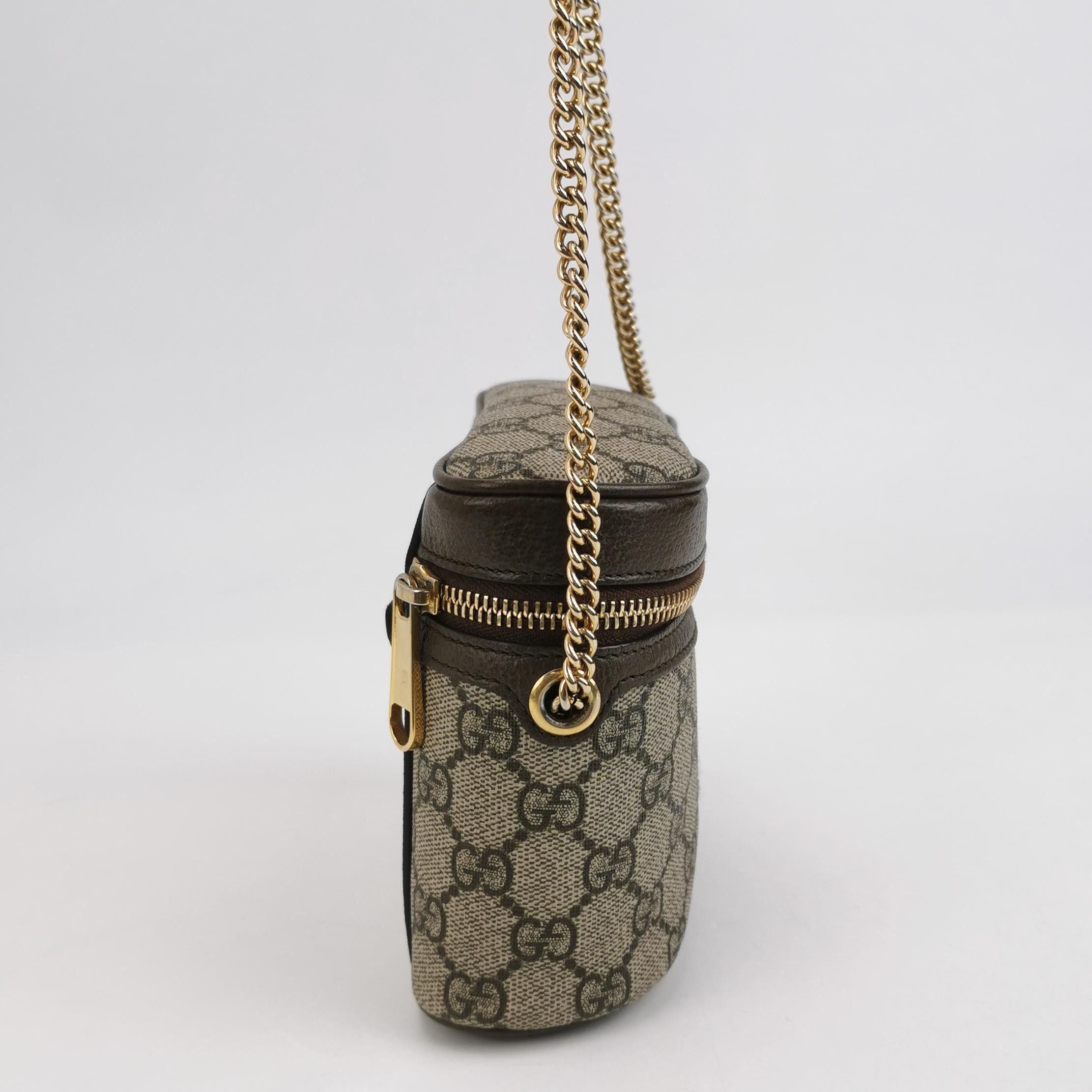 Gucci Gucci Women os Shoulder Bags Size ONE SIZE - 4 Thumbnail