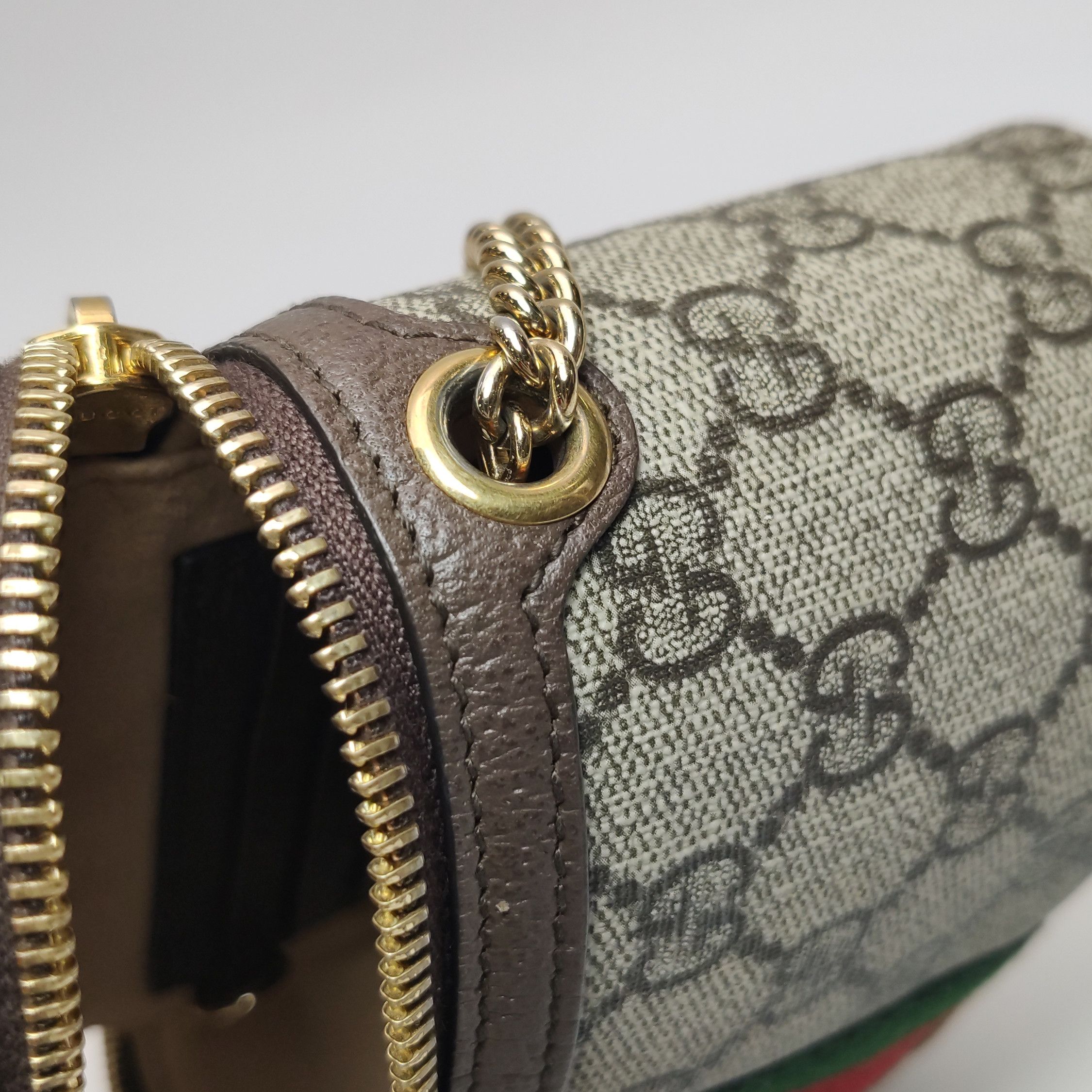 Gucci Gucci Women os Shoulder Bags Size ONE SIZE - 12 Thumbnail