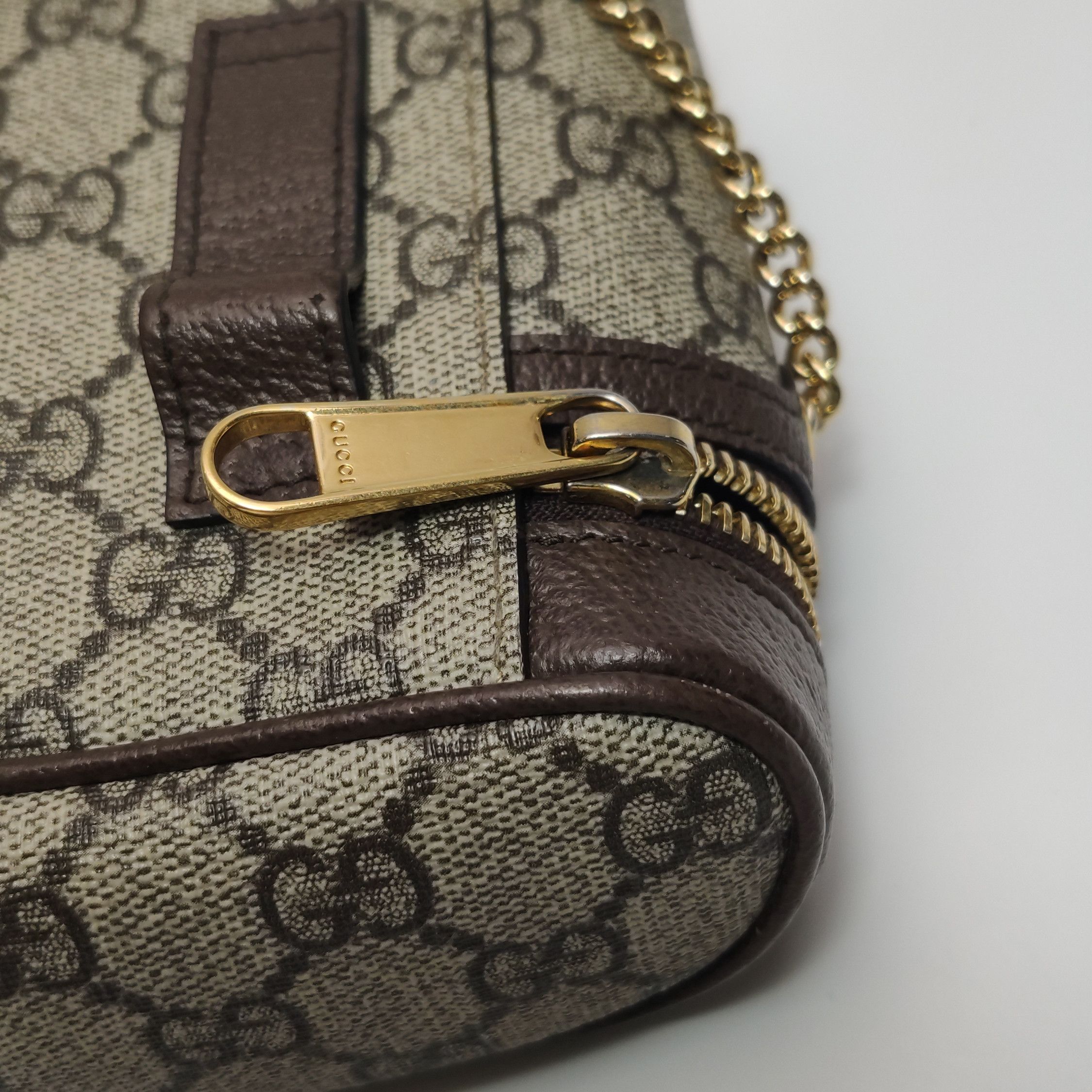 Gucci Gucci Women os Shoulder Bags Size ONE SIZE - 11 Thumbnail