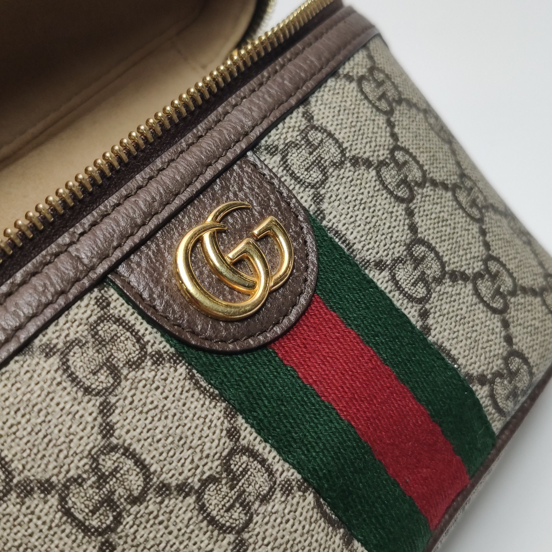 Gucci Gucci Women os Shoulder Bags Size ONE SIZE - 10 Thumbnail