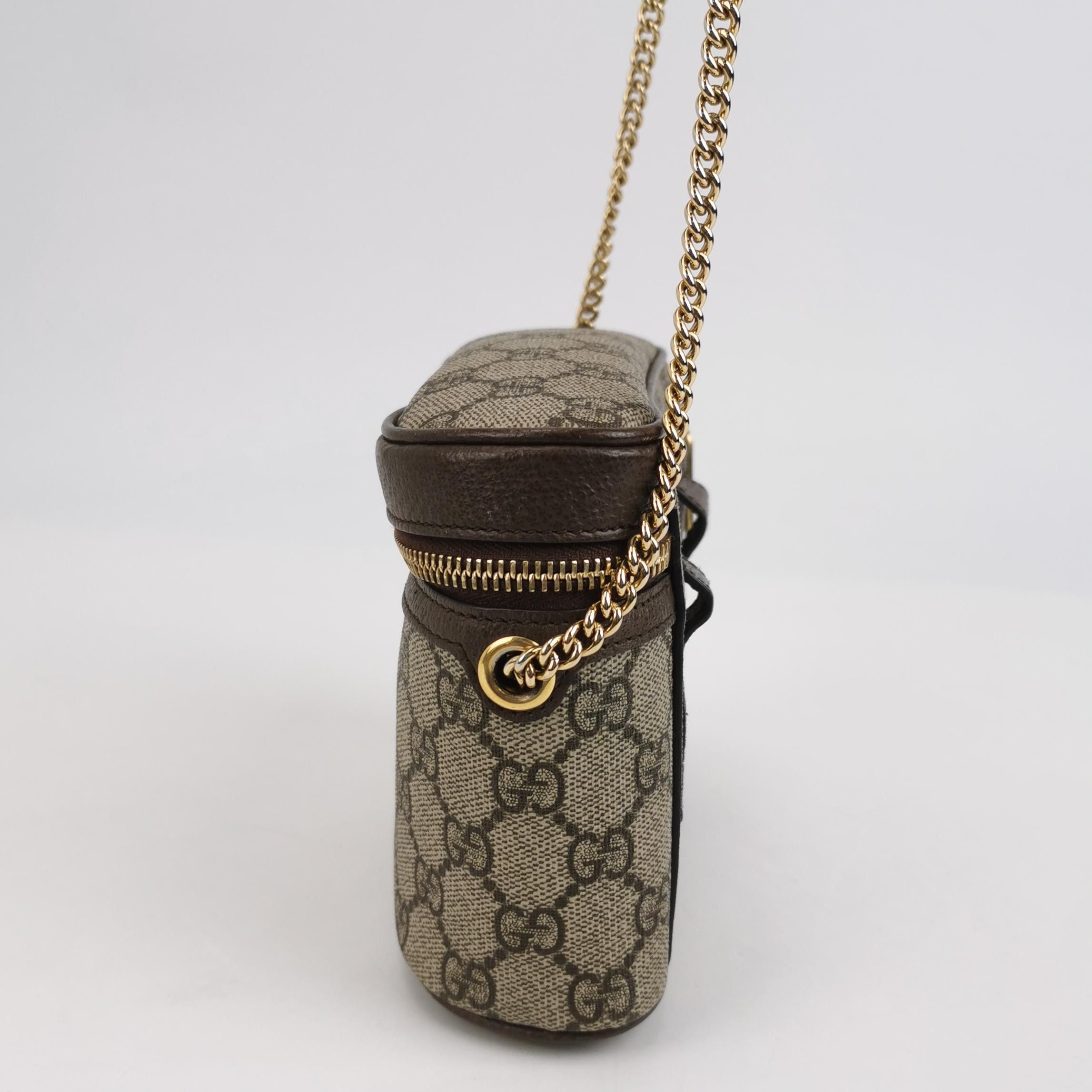 Gucci Gucci Women os Shoulder Bags Size ONE SIZE - 3 Thumbnail