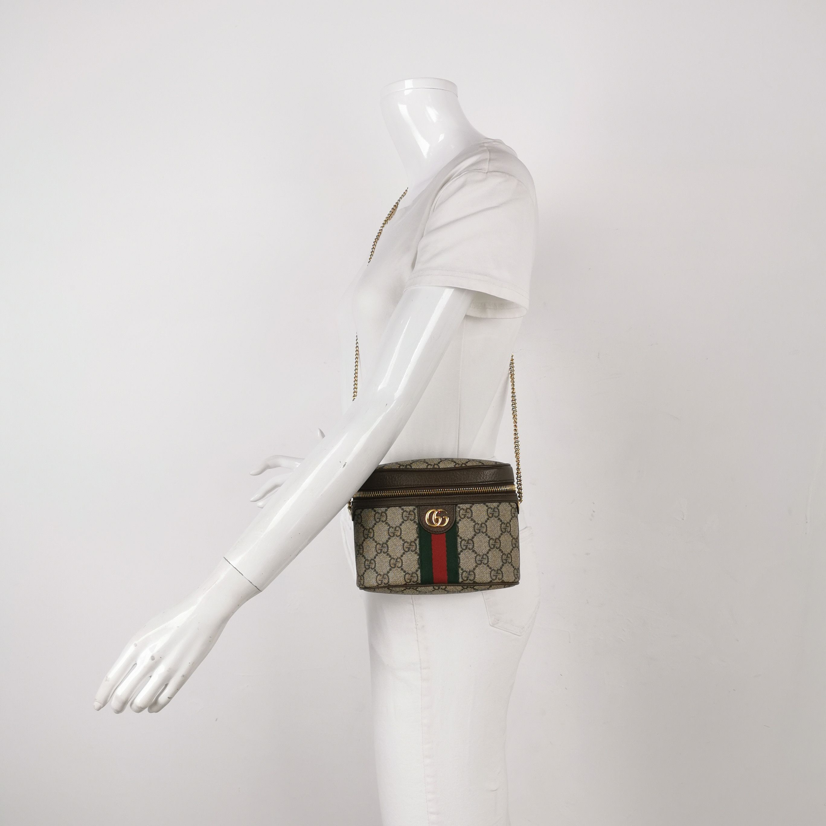 Gucci Gucci Women os Shoulder Bags Size ONE SIZE - 2 Thumbnail