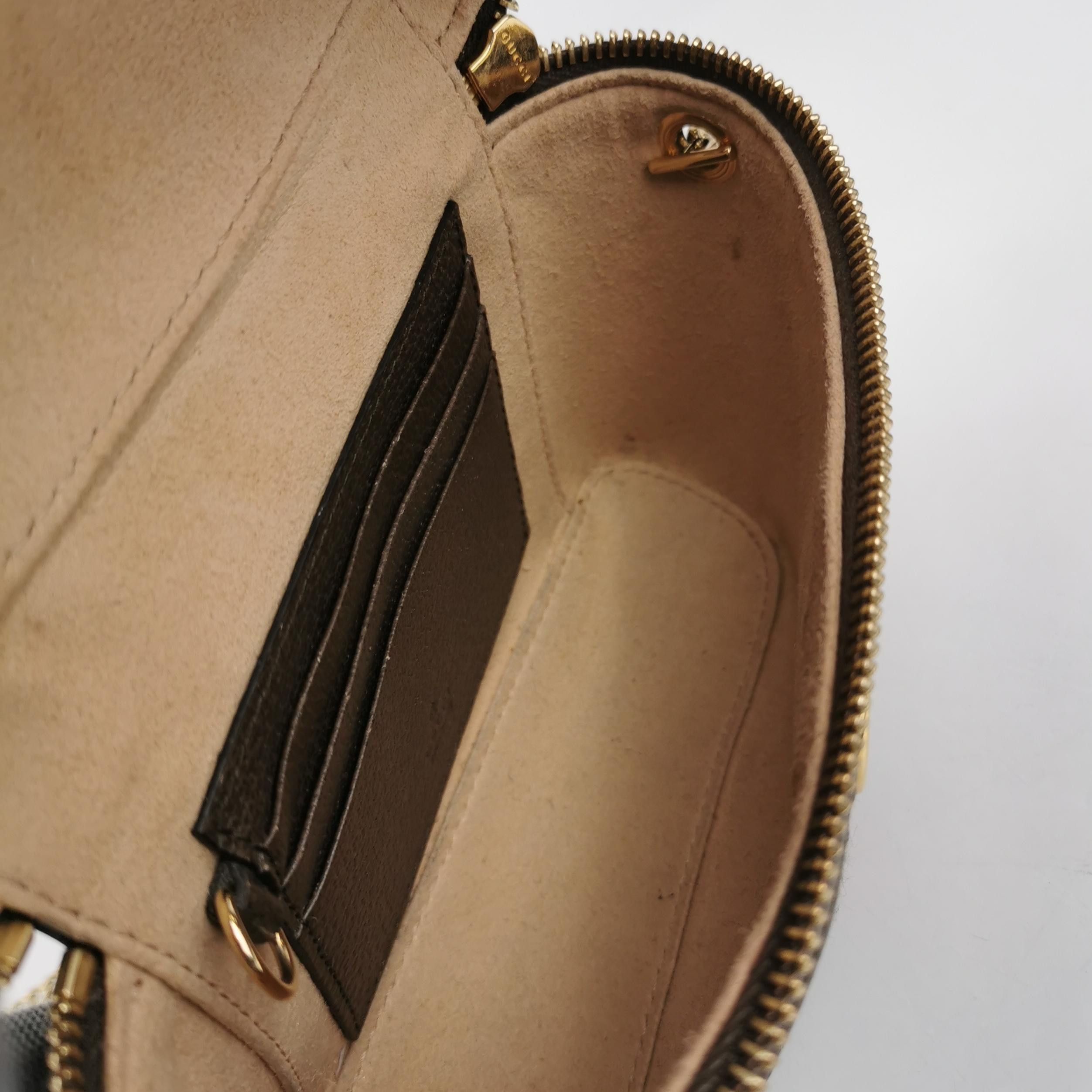 Gucci Gucci Women os Shoulder Bags Size ONE SIZE - 7 Thumbnail