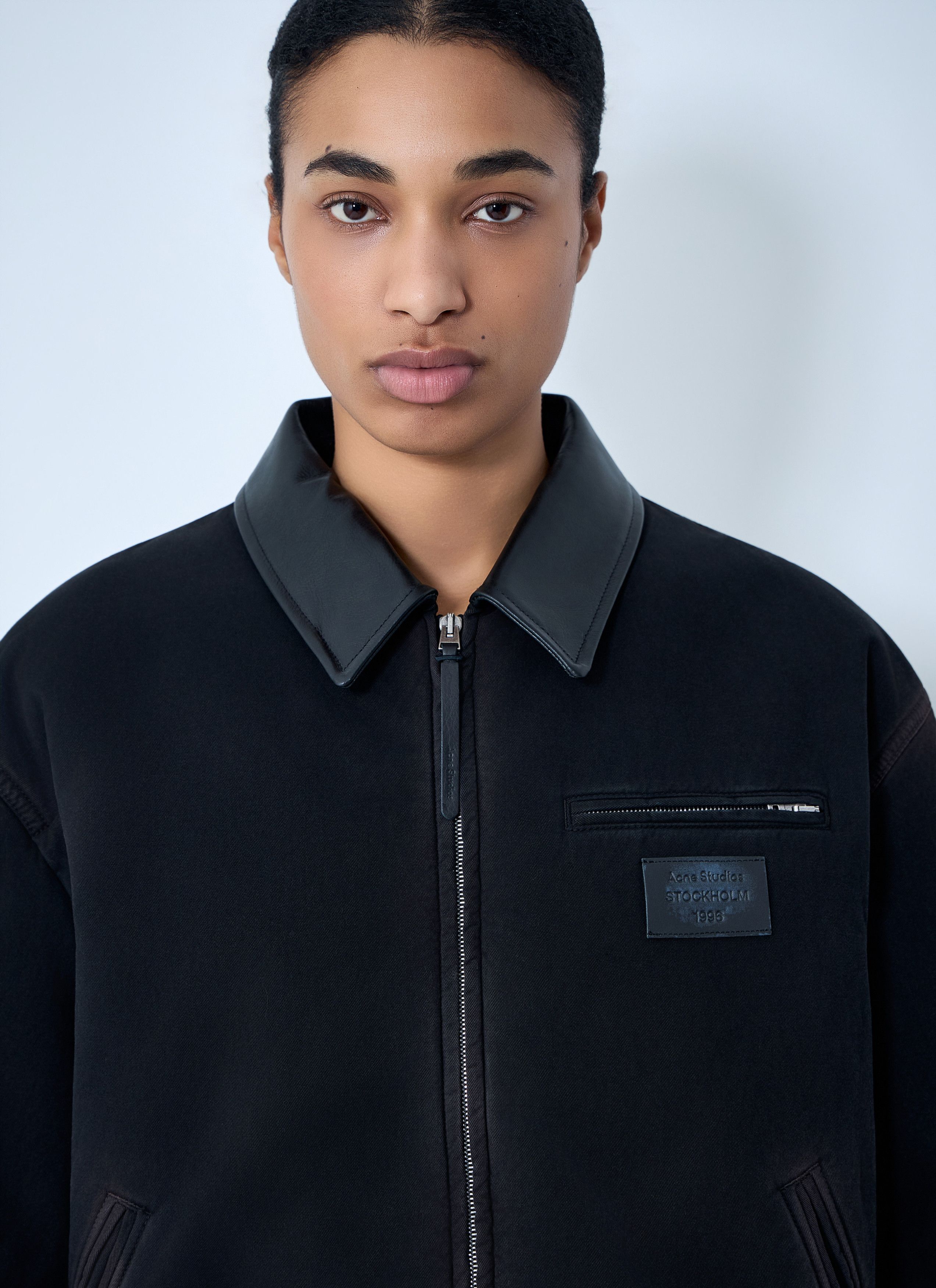 Acne Studios Bomber Blouson Size S / US 4 / IT 40 - 5 Thumbnail