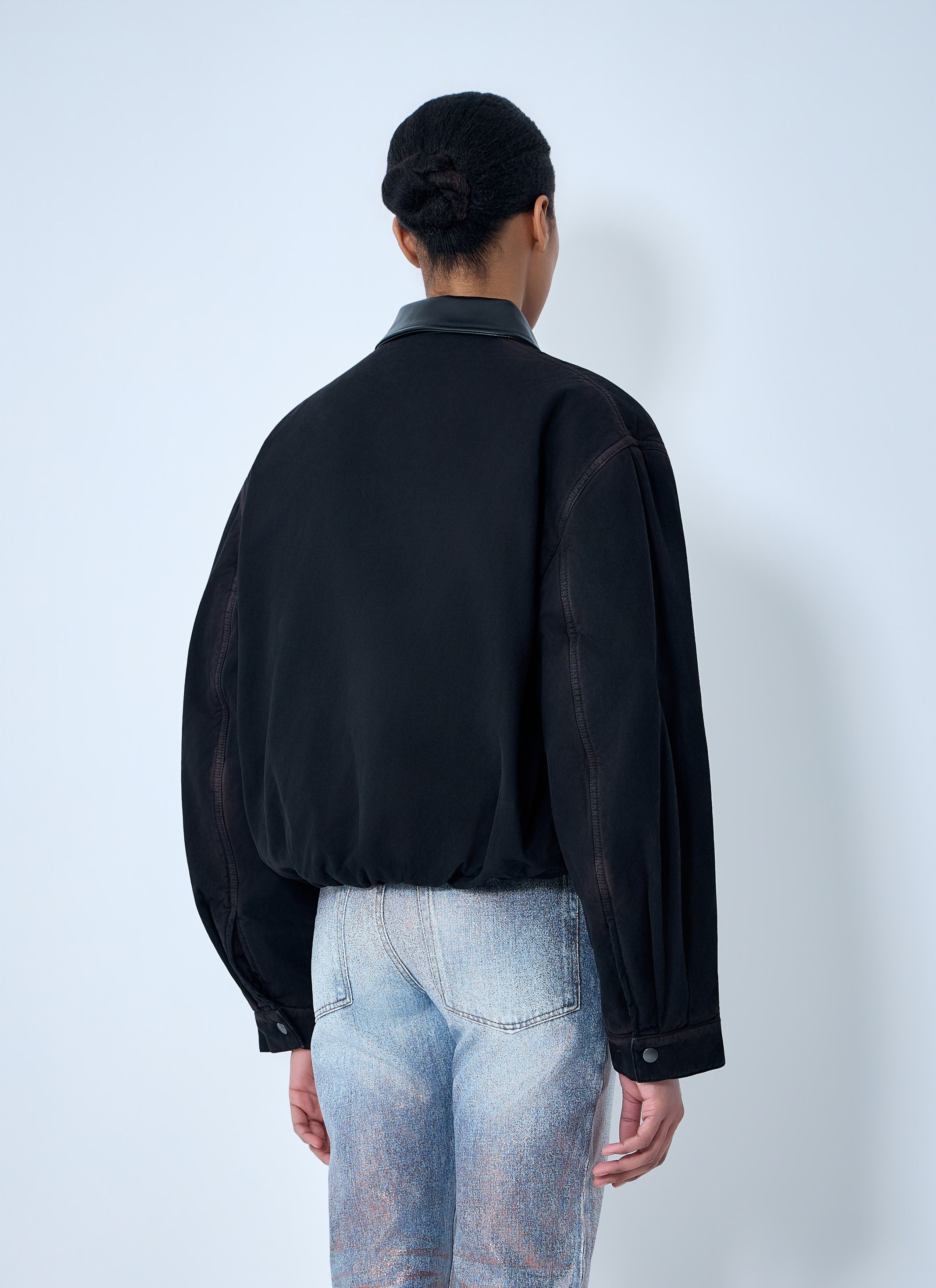 Acne Studios Bomber Blouson Size S / US 4 / IT 40 - 4 Thumbnail