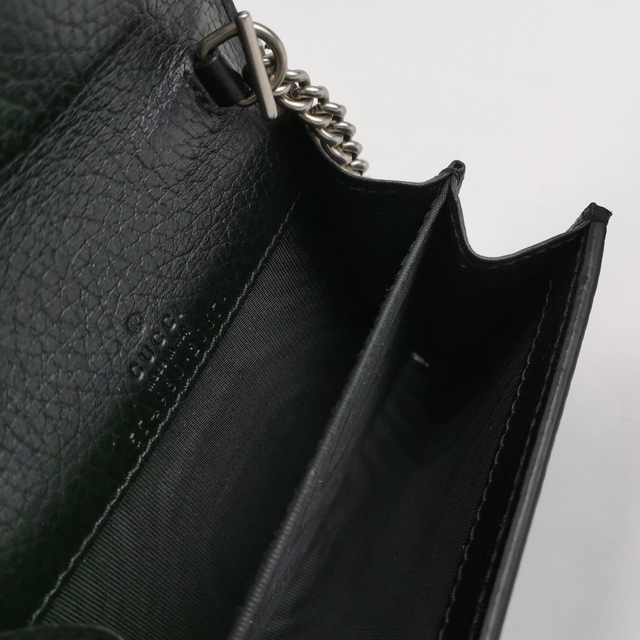 Gucci Gucci Women os Tote Bags Size ONE SIZE - 7 Thumbnail