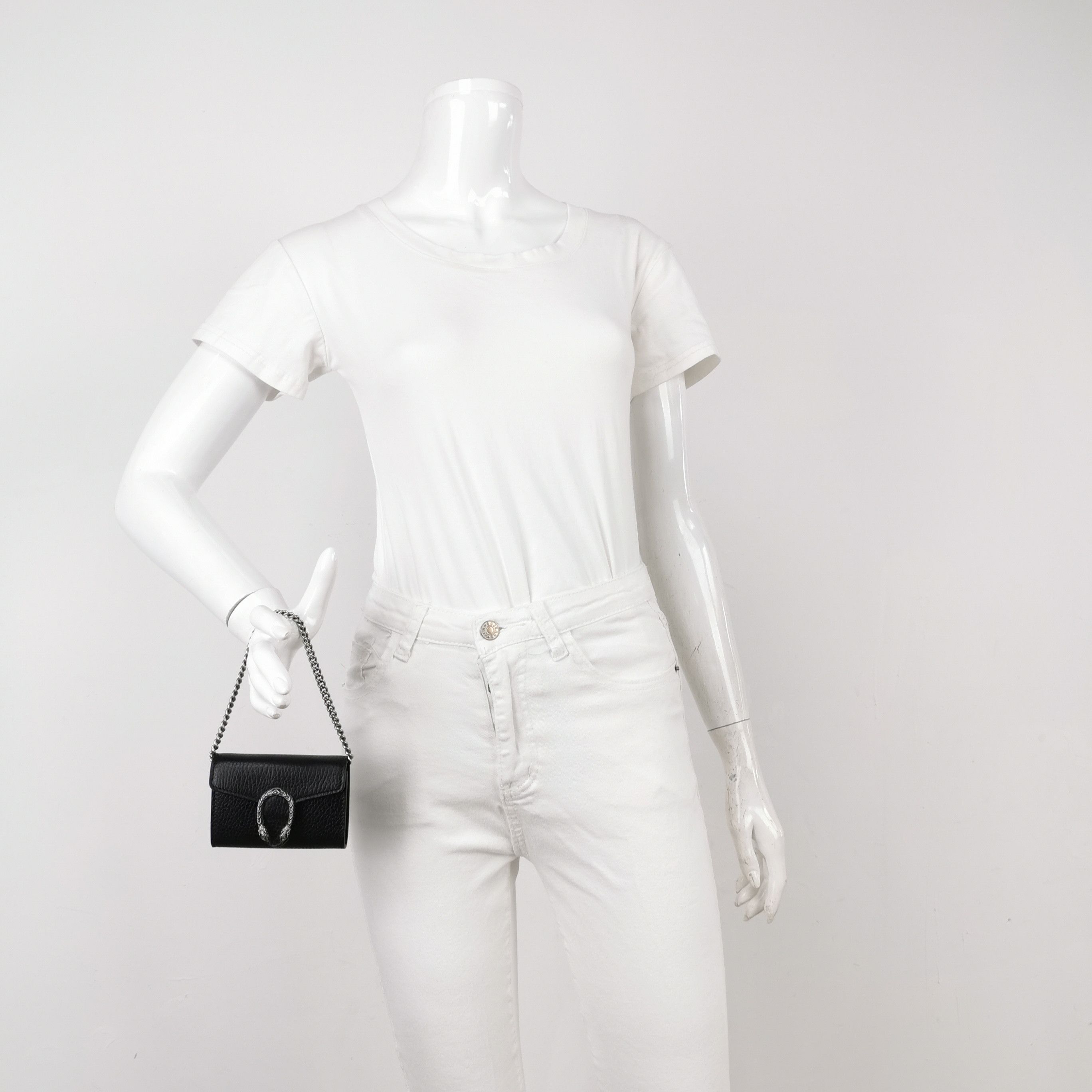 Gucci Gucci Women os Tote Bags Size ONE SIZE - 2 Thumbnail