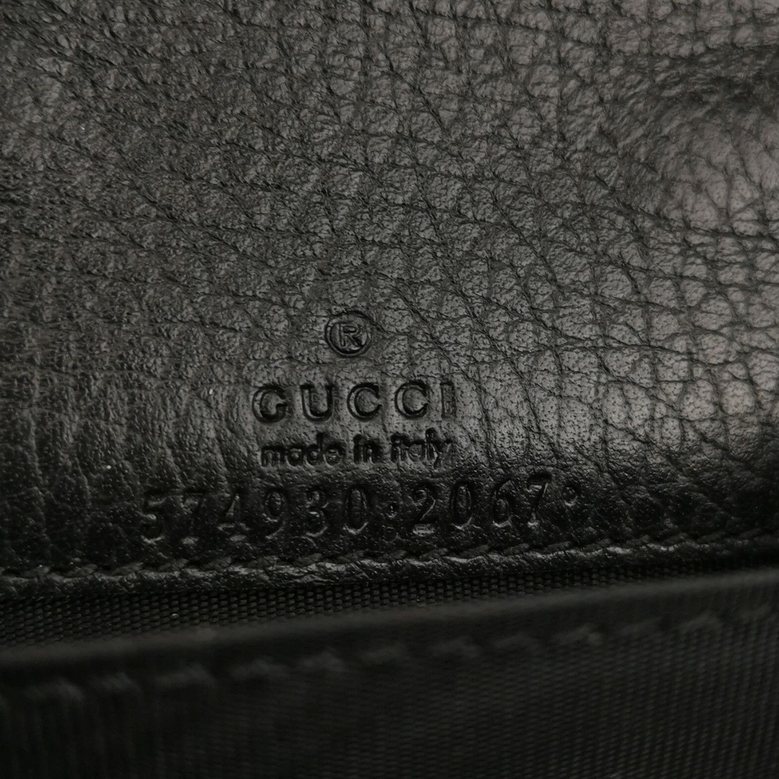 Gucci Gucci Women os Tote Bags Size ONE SIZE - 8 Thumbnail