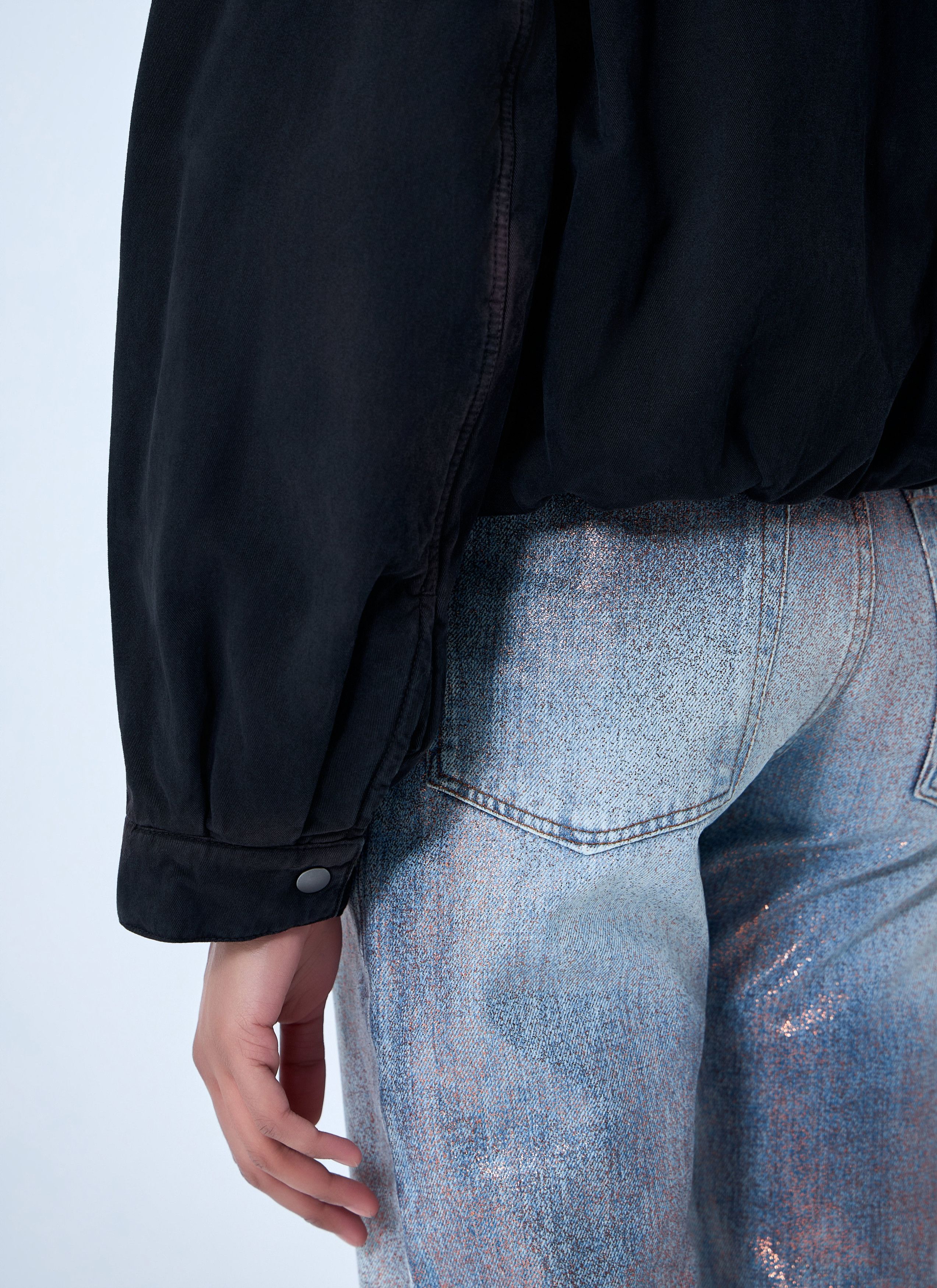 Acne Studios Bomber Blouson Size M / US 6-8 / IT 42-44 - 6 Thumbnail