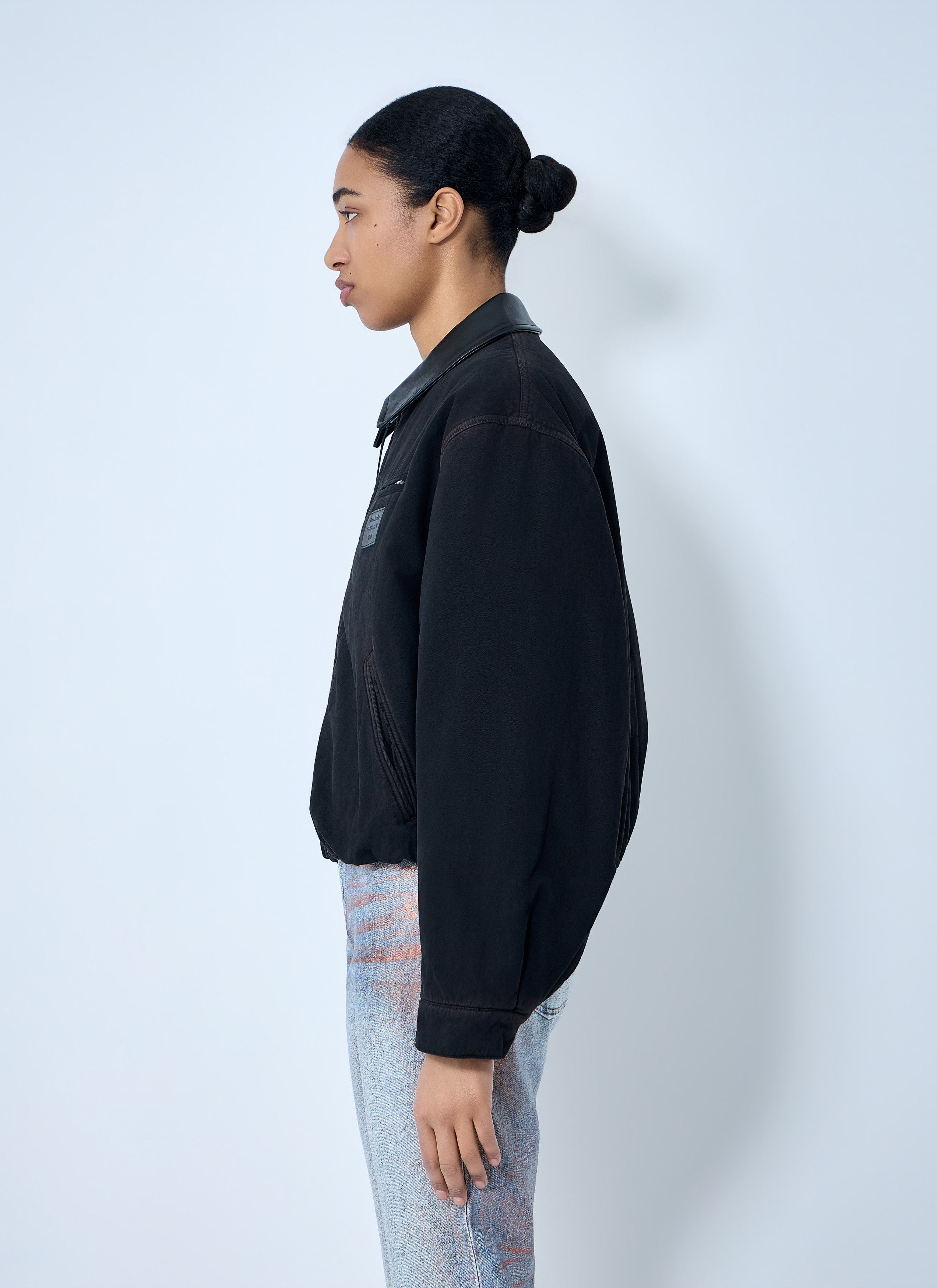 Acne Studios Bomber Blouson Size M / US 6-8 / IT 42-44 - 3 Thumbnail