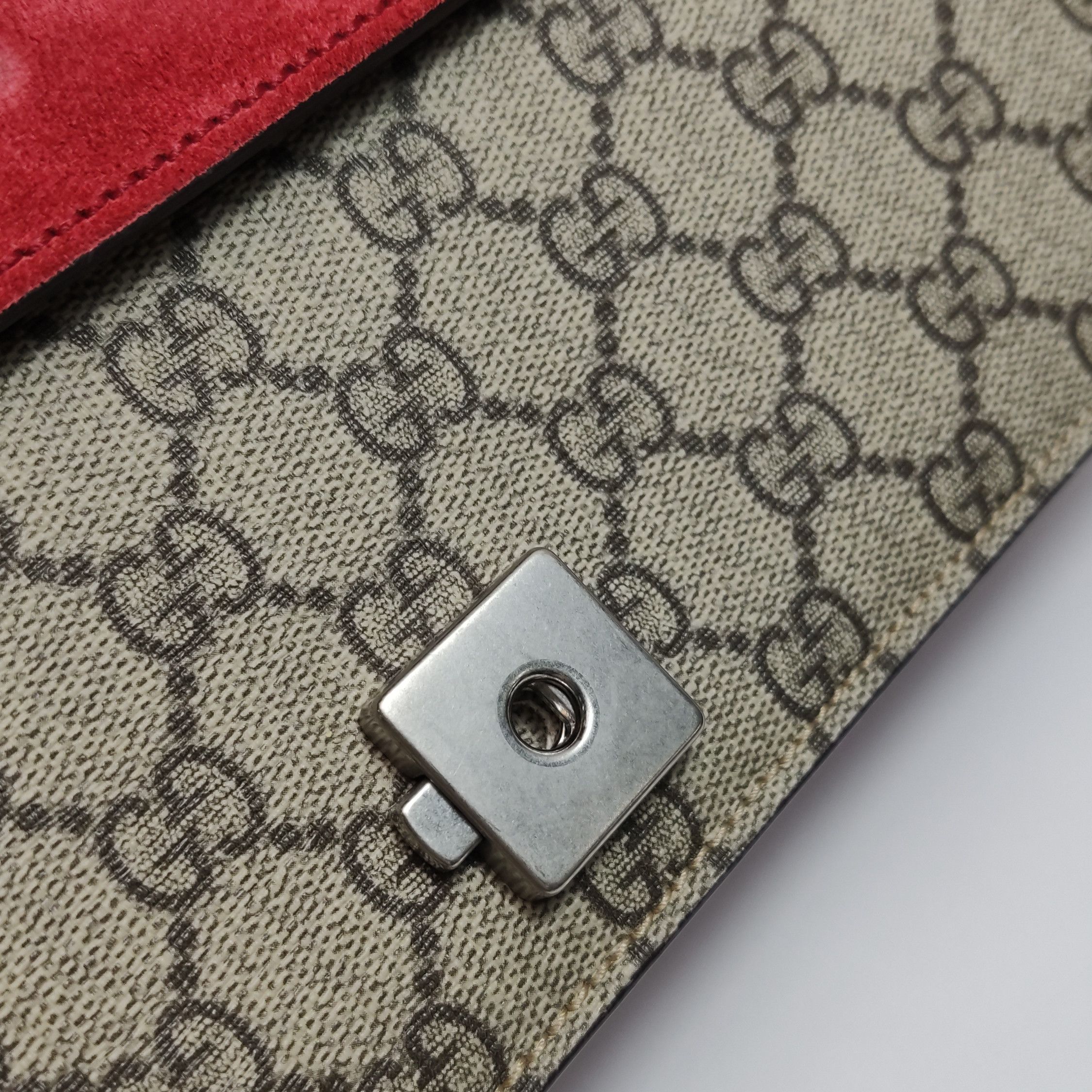 Gucci Gucci Women os Shoulder Bags Size ONE SIZE - 12 Thumbnail