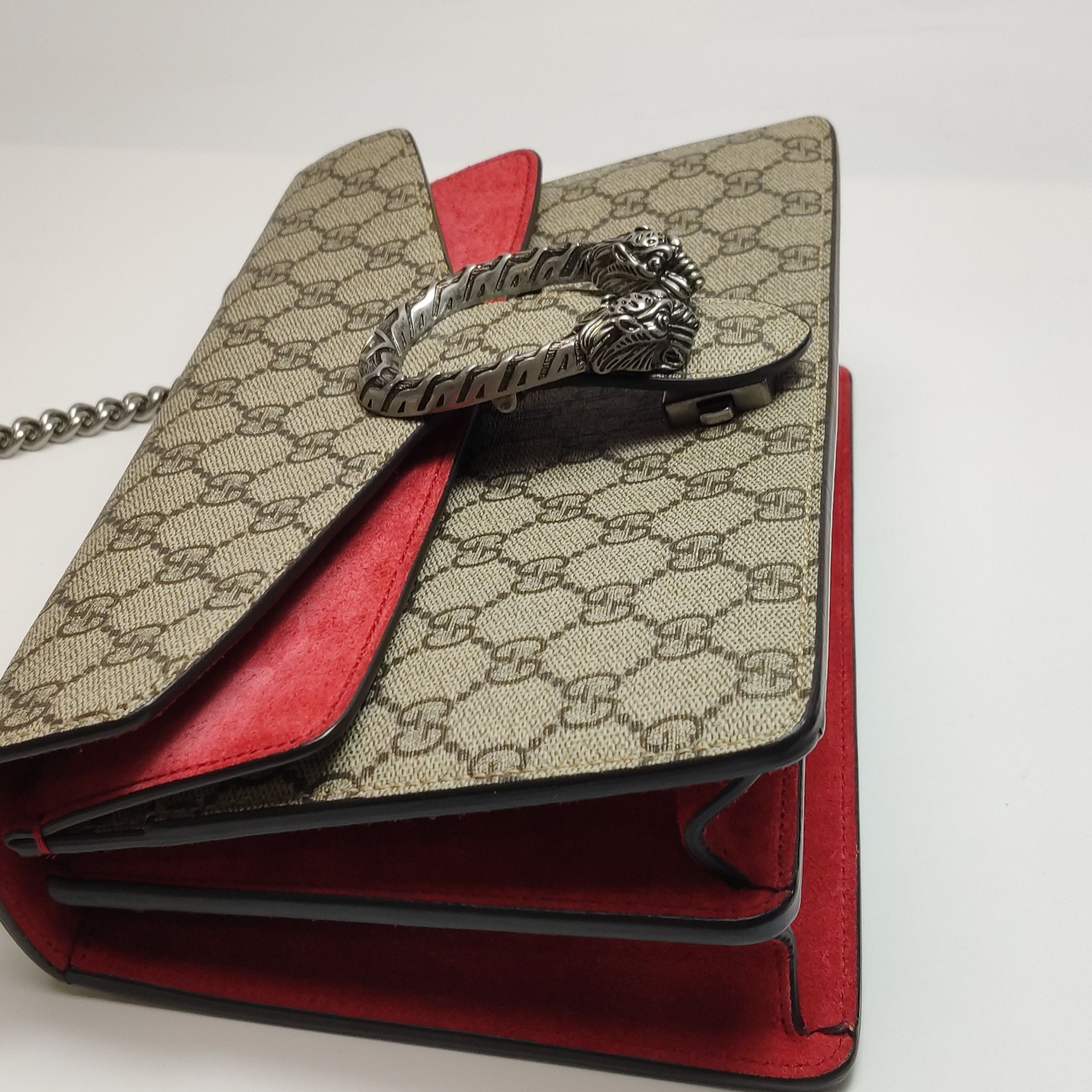 Gucci Gucci Women os Shoulder Bags Size ONE SIZE - 18 Thumbnail