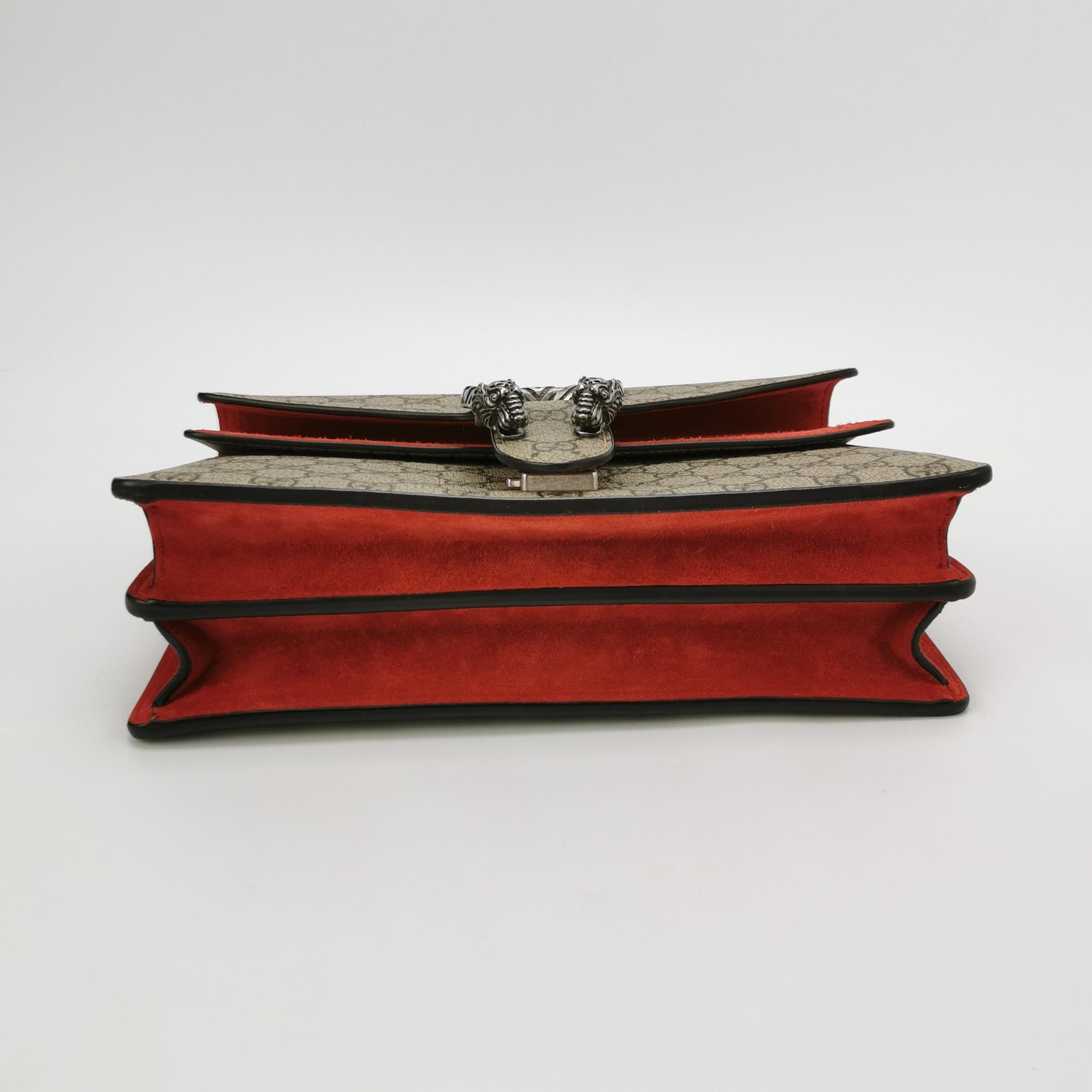 Gucci Gucci Women os Shoulder Bags Size ONE SIZE - 6 Thumbnail