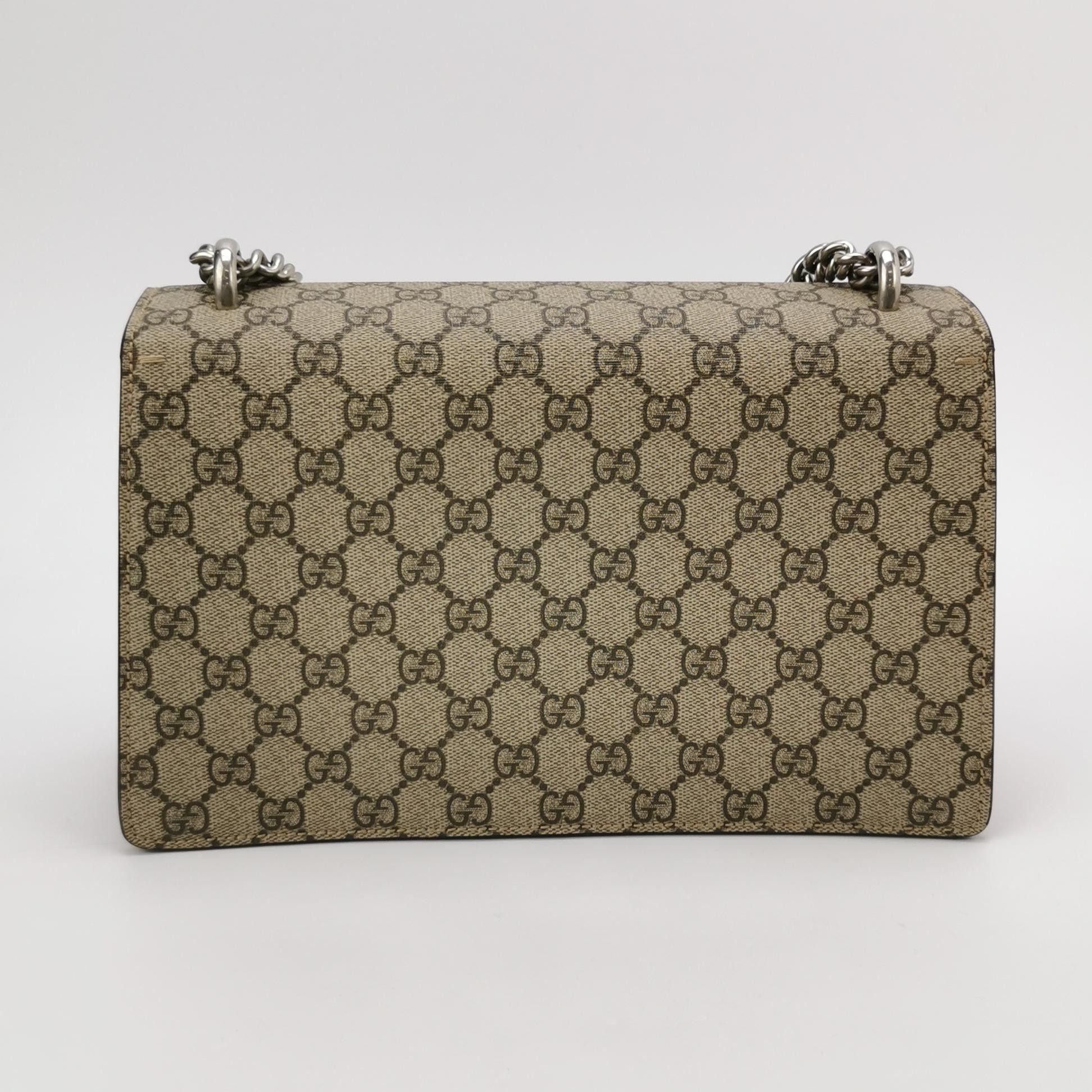 Gucci Gucci Women os Shoulder Bags Size ONE SIZE - 5 Thumbnail