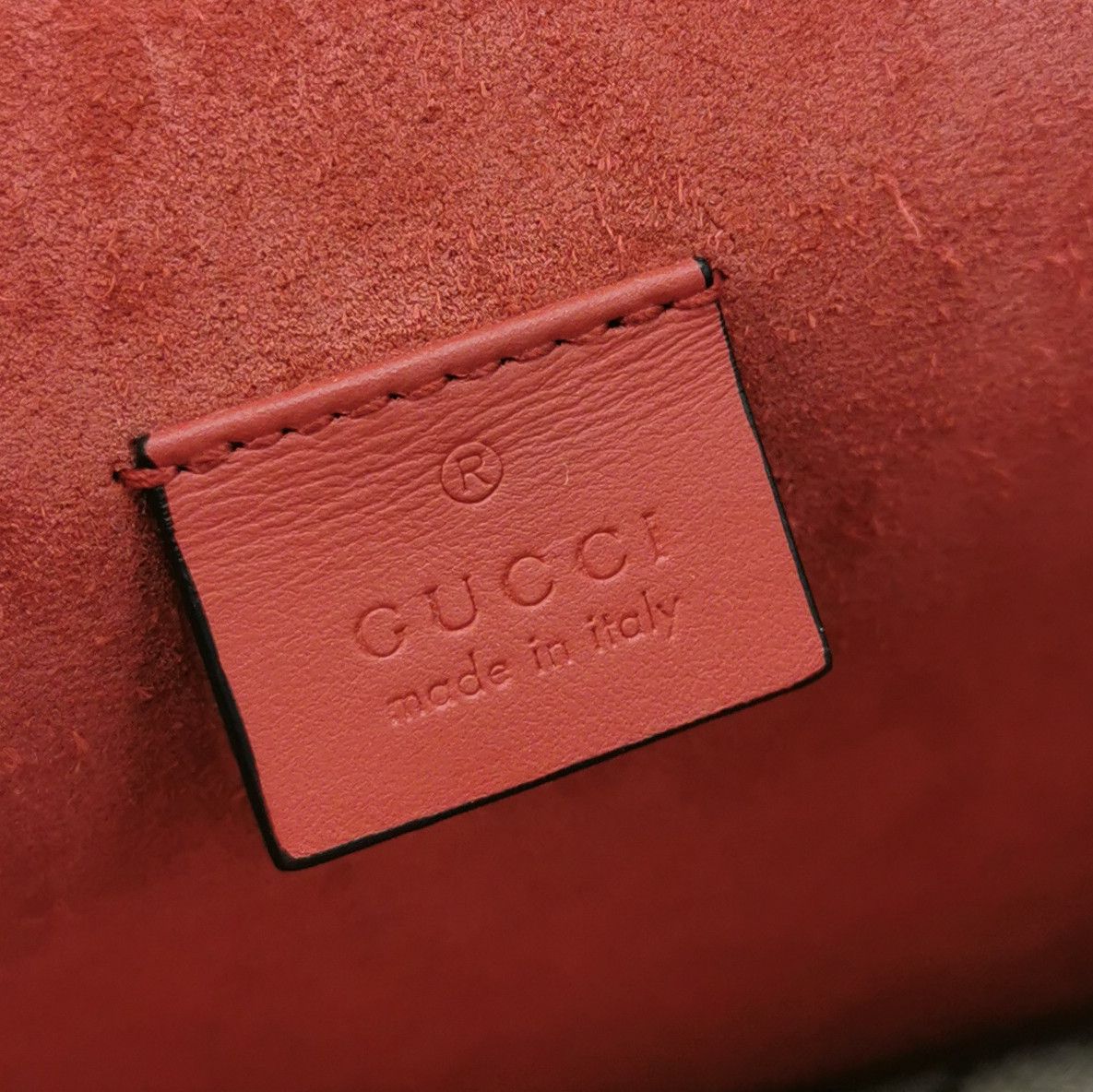 Gucci Gucci Women os Shoulder Bags Size ONE SIZE - 8 Thumbnail