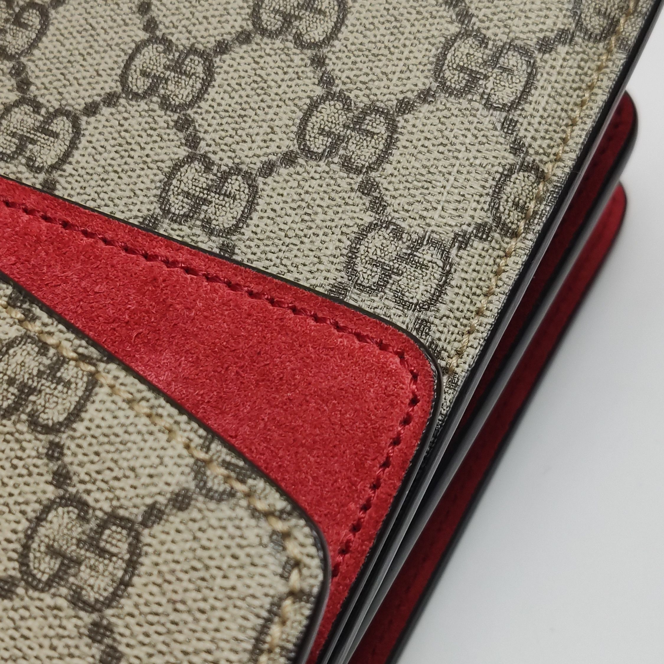 Gucci Gucci Women os Shoulder Bags Size ONE SIZE - 16 Thumbnail