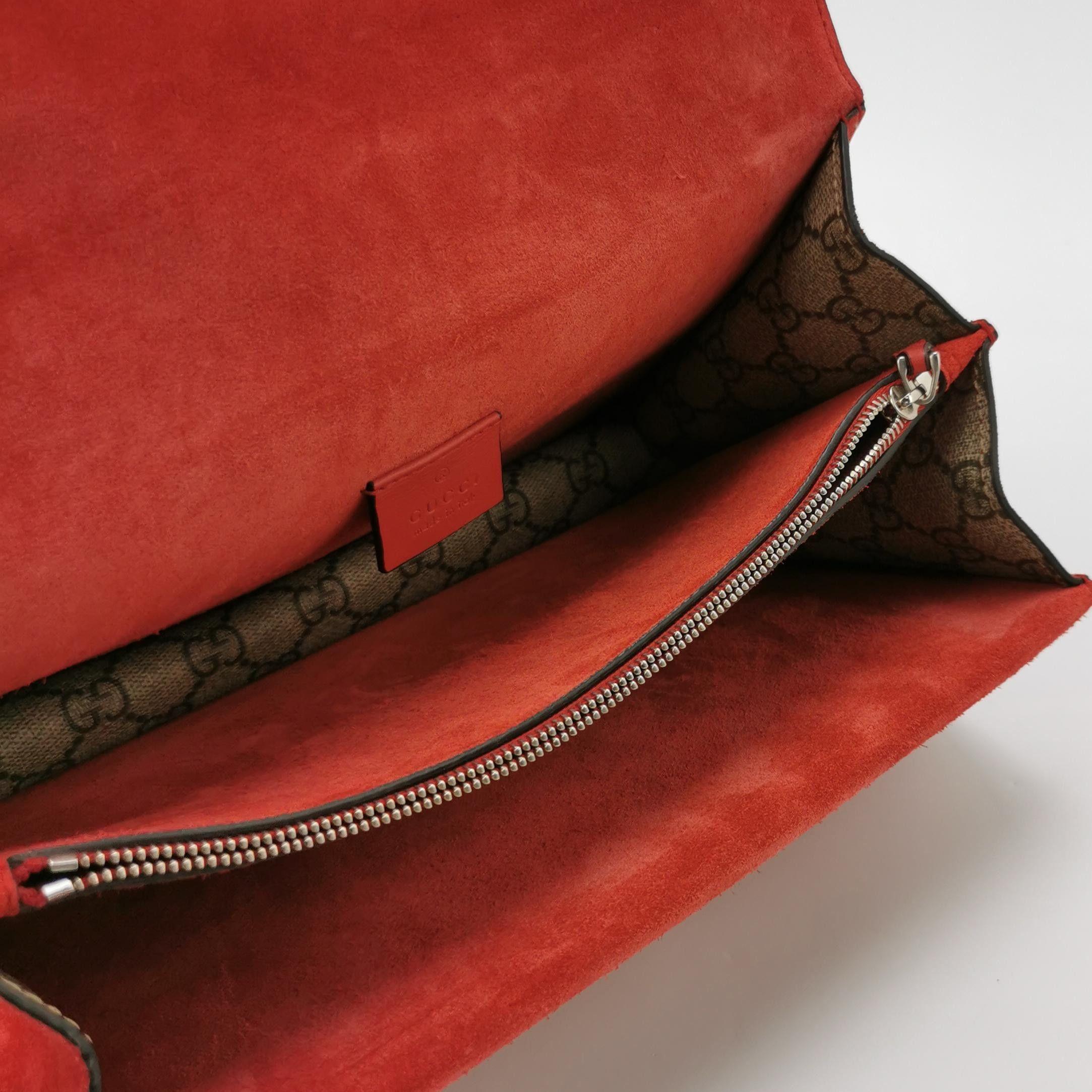 Gucci Gucci Women os Shoulder Bags Size ONE SIZE - 7 Thumbnail