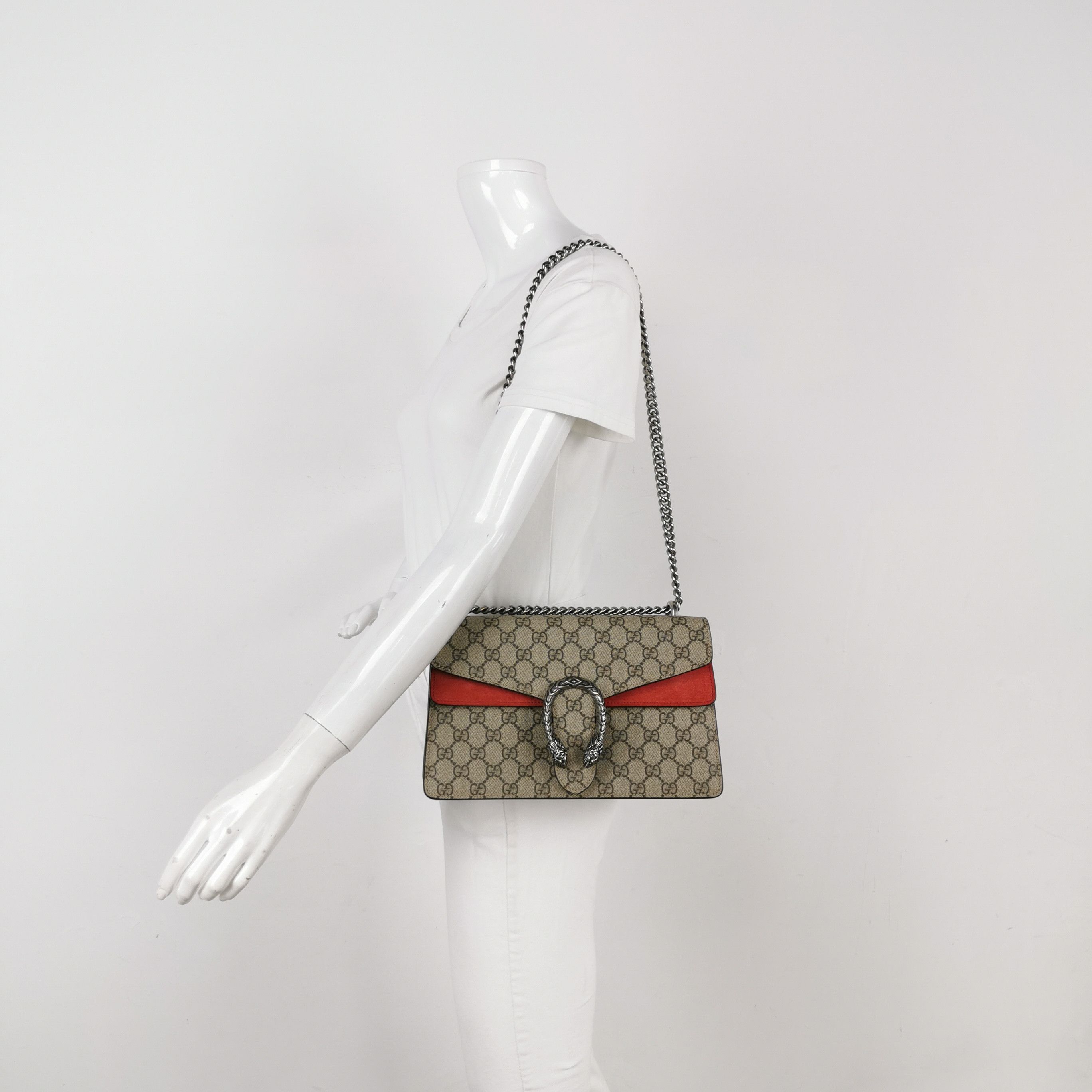 Gucci Gucci Women os Shoulder Bags Size ONE SIZE - 2 Thumbnail