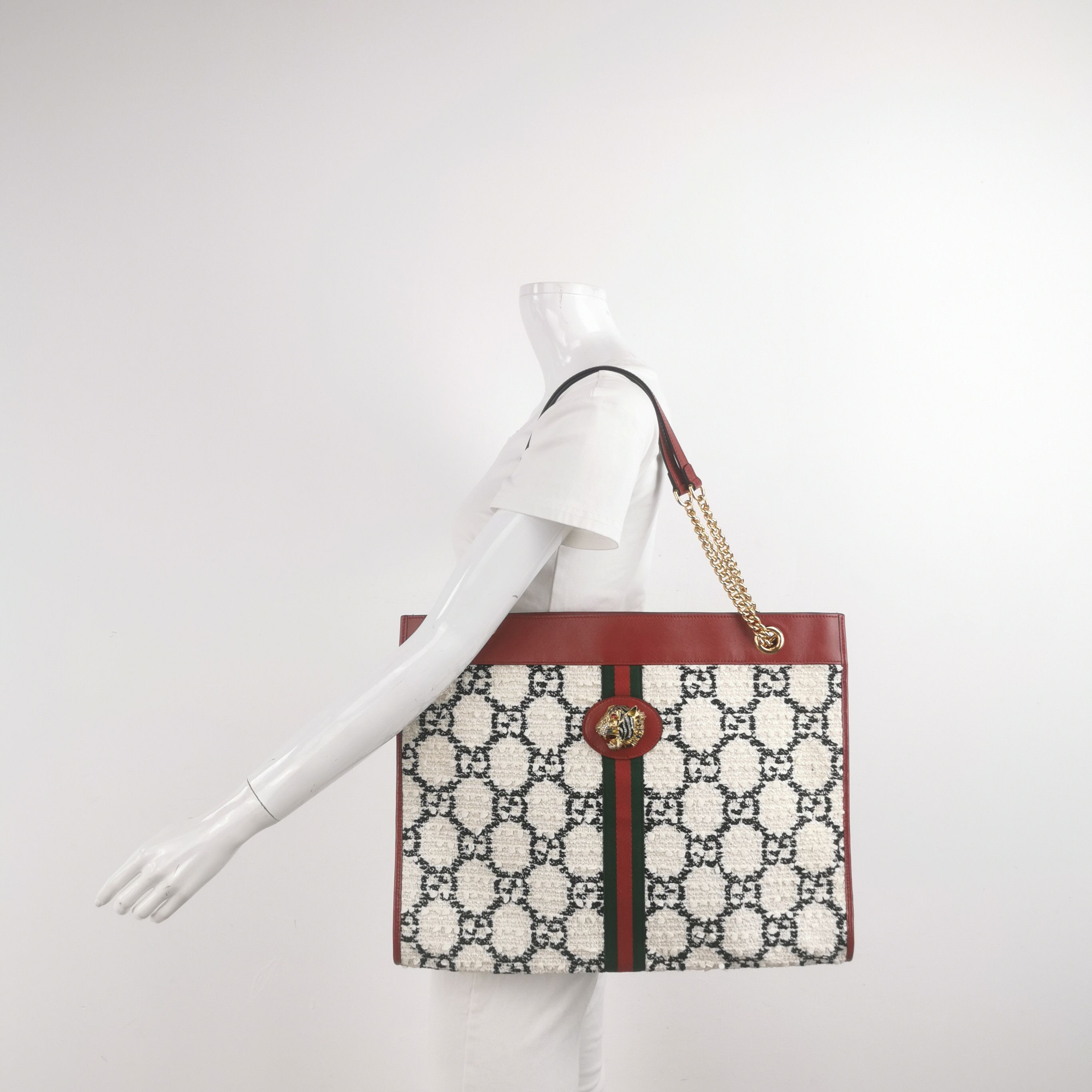 Gucci Gucci Women os Shoulder Bags Size ONE SIZE - 2 Thumbnail