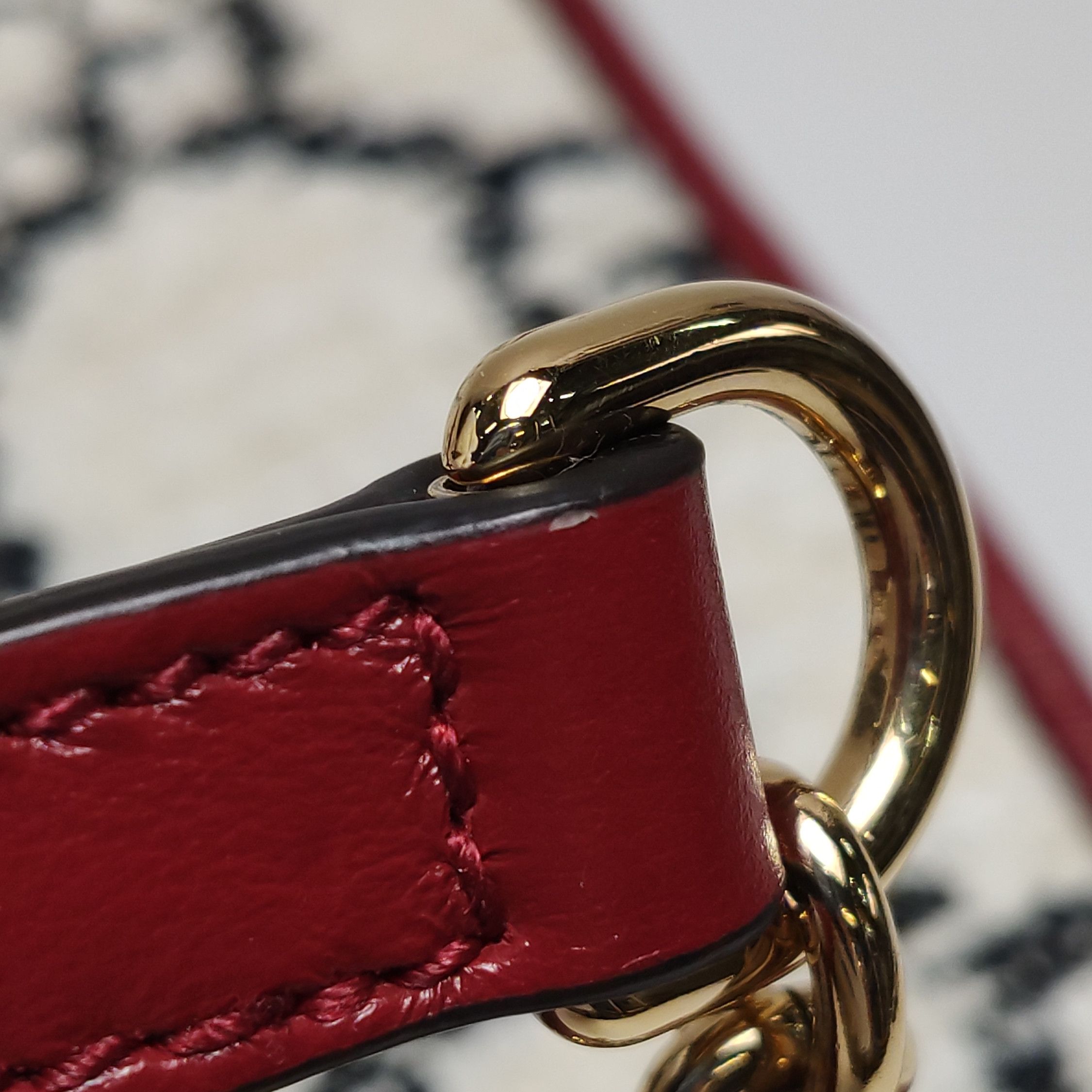 Gucci Gucci Women os Shoulder Bags Size ONE SIZE - 9 Thumbnail