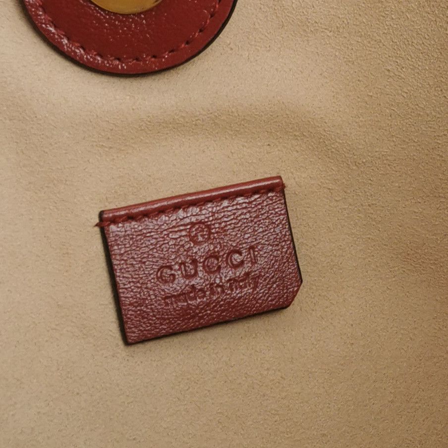 Gucci Gucci Women os Shoulder Bags Size ONE SIZE - 8 Thumbnail