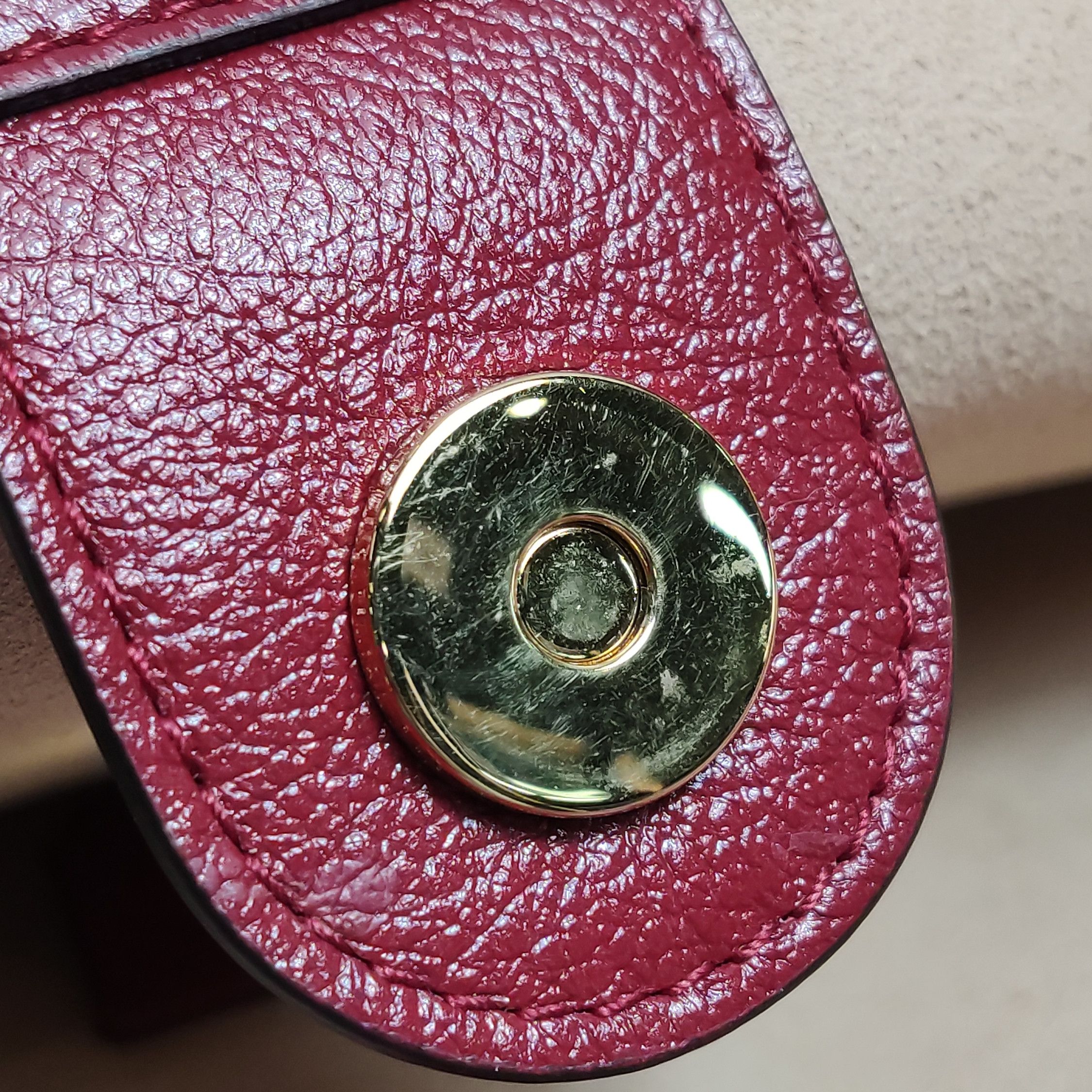 Gucci Gucci Women os Shoulder Bags Size ONE SIZE - 11 Thumbnail