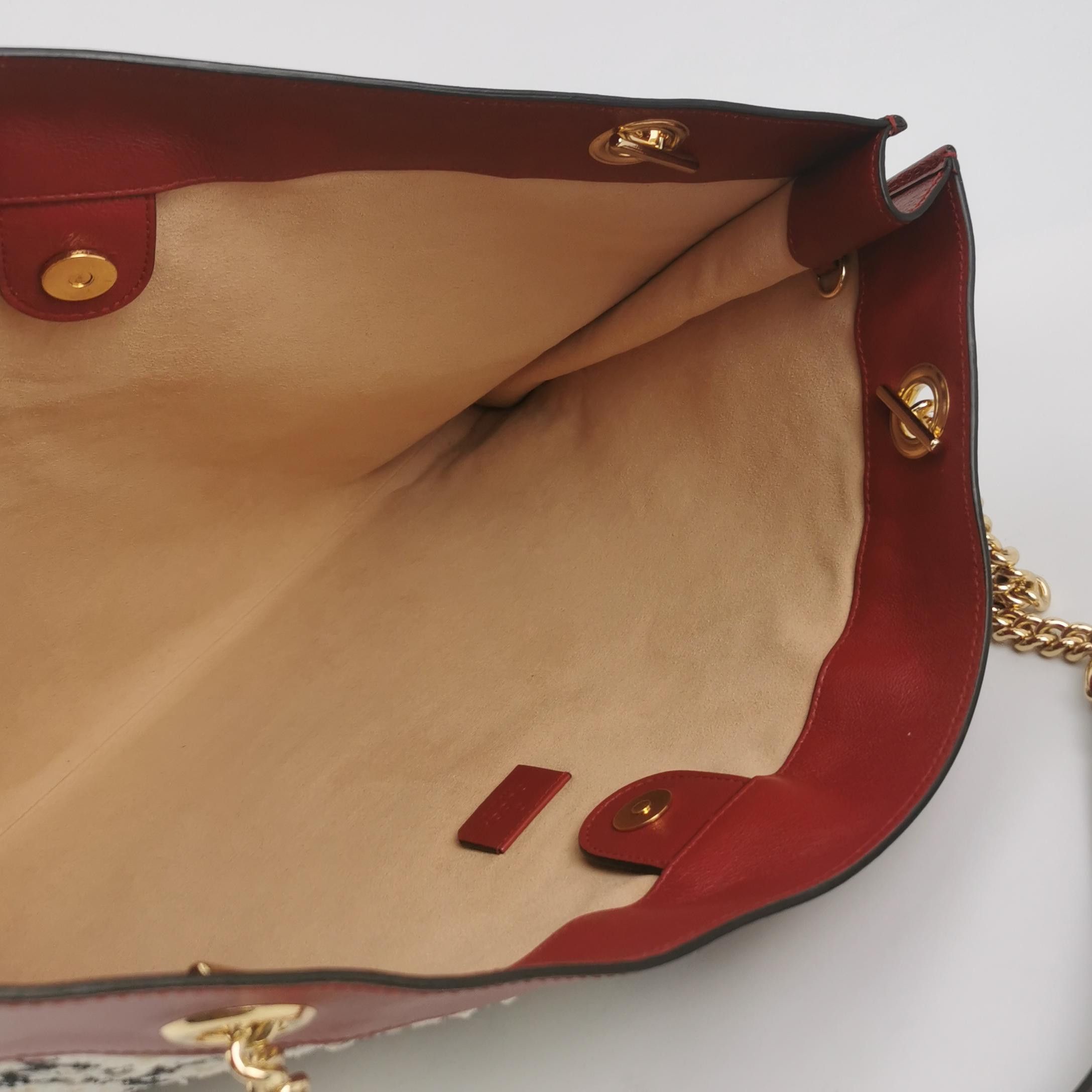 Gucci Gucci Women os Shoulder Bags Size ONE SIZE - 7 Thumbnail
