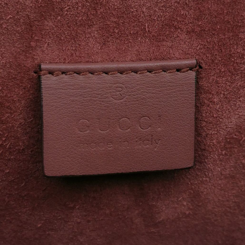Gucci Gucci Women os Shoulder Bags Size ONE SIZE - 8 Thumbnail