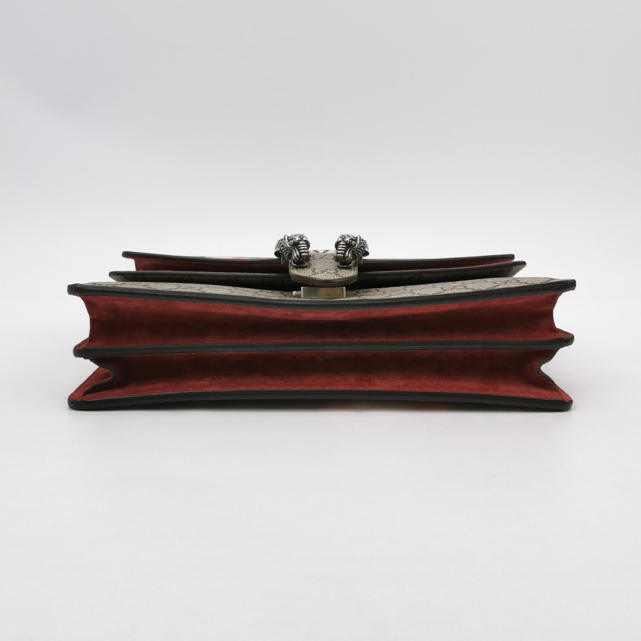 Gucci Gucci Women os Shoulder Bags Size ONE SIZE - 6 Thumbnail