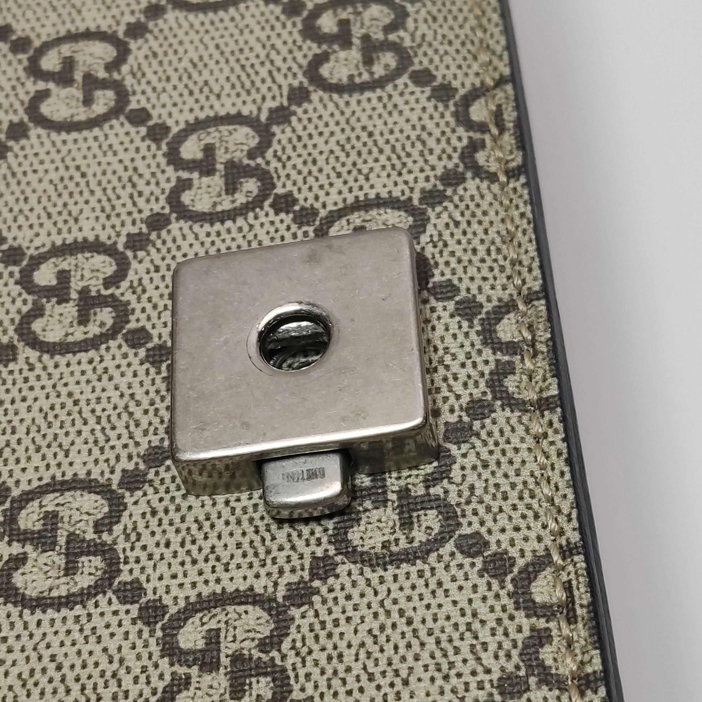 Gucci Gucci Women os Shoulder Bags Size ONE SIZE - 14 Thumbnail