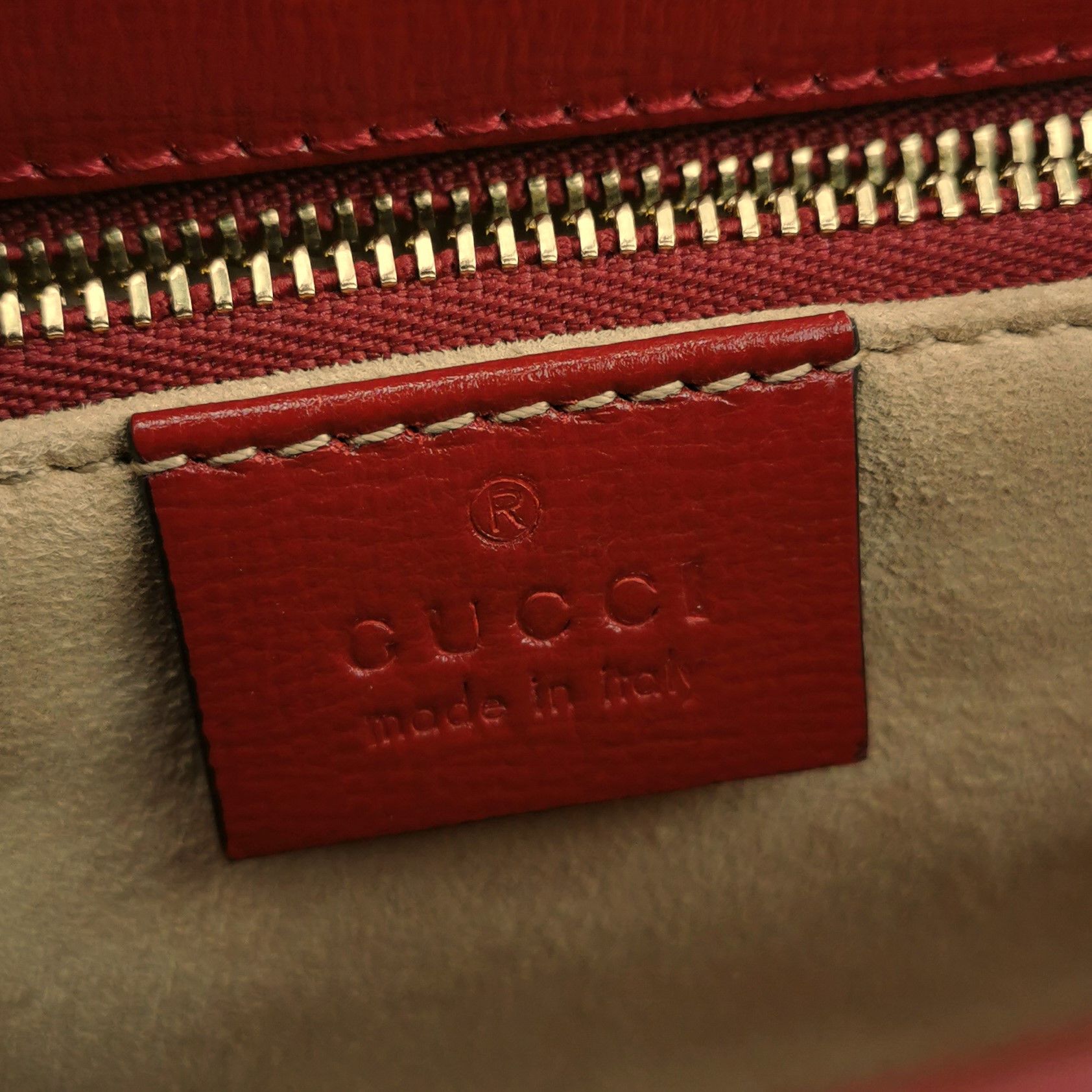 Gucci Gucci Women os Shoulder Bags Size ONE SIZE - 8 Thumbnail