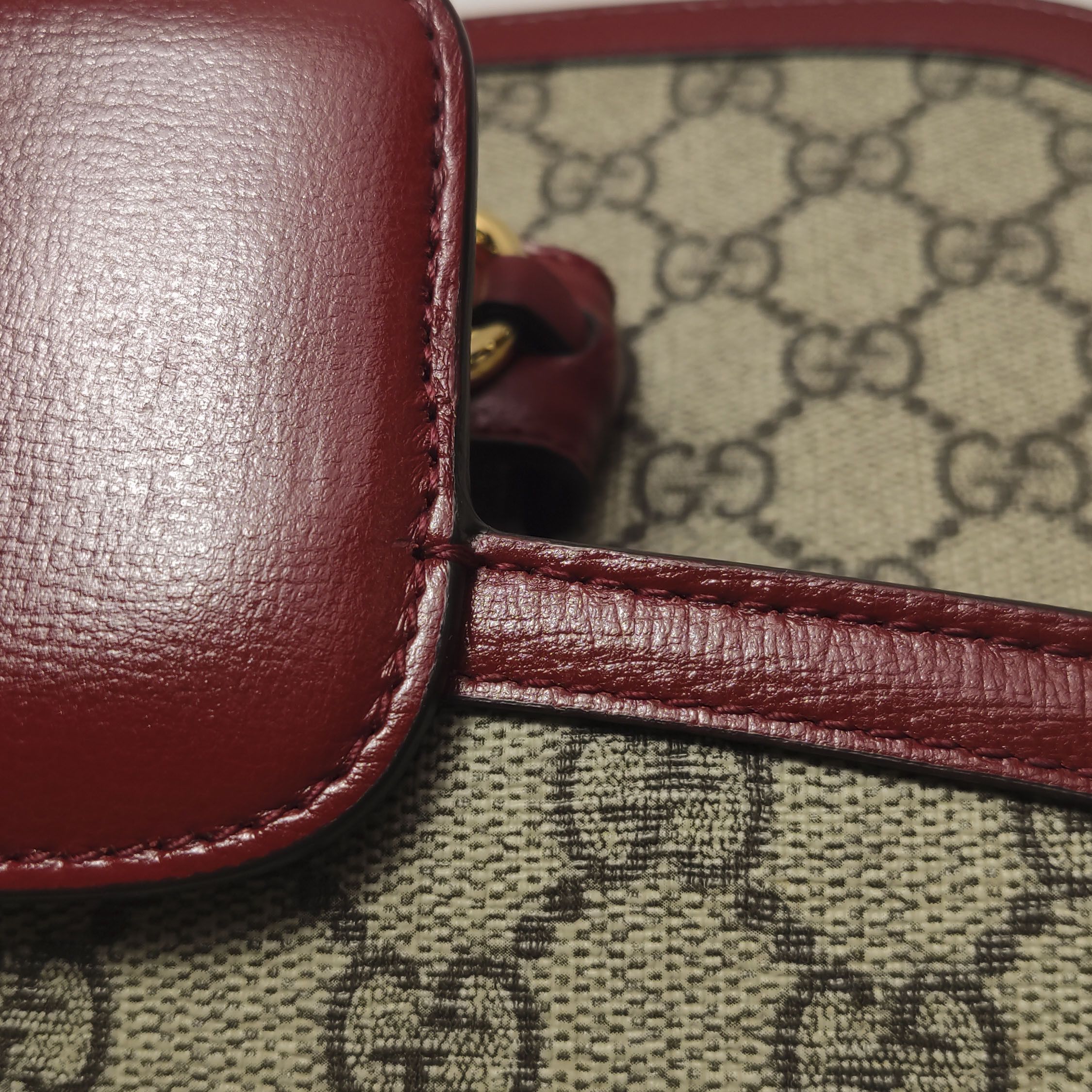 Gucci Gucci Women os Shoulder Bags Size ONE SIZE - 17 Thumbnail