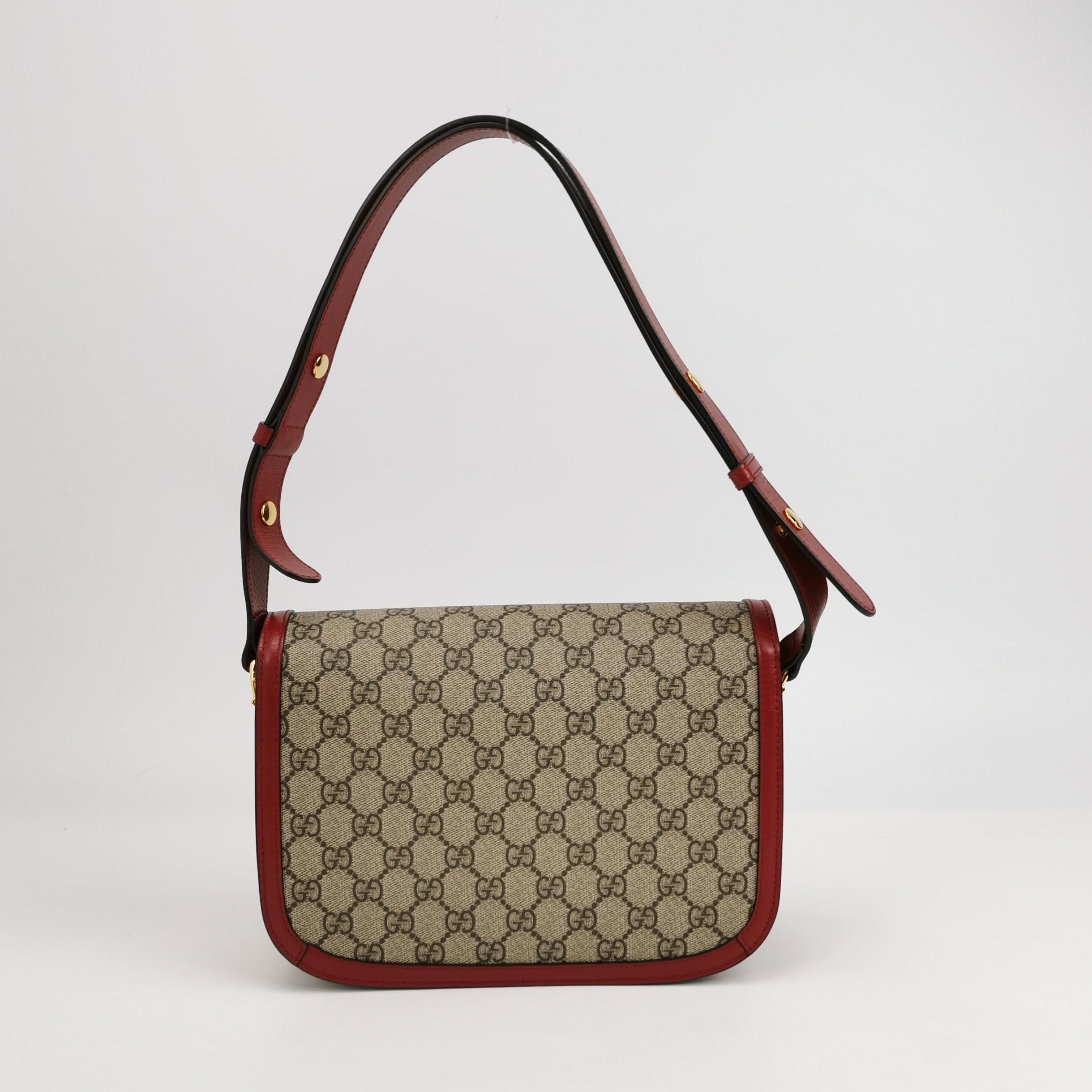 Gucci Gucci Women os Shoulder Bags Size ONE SIZE - 5 Thumbnail