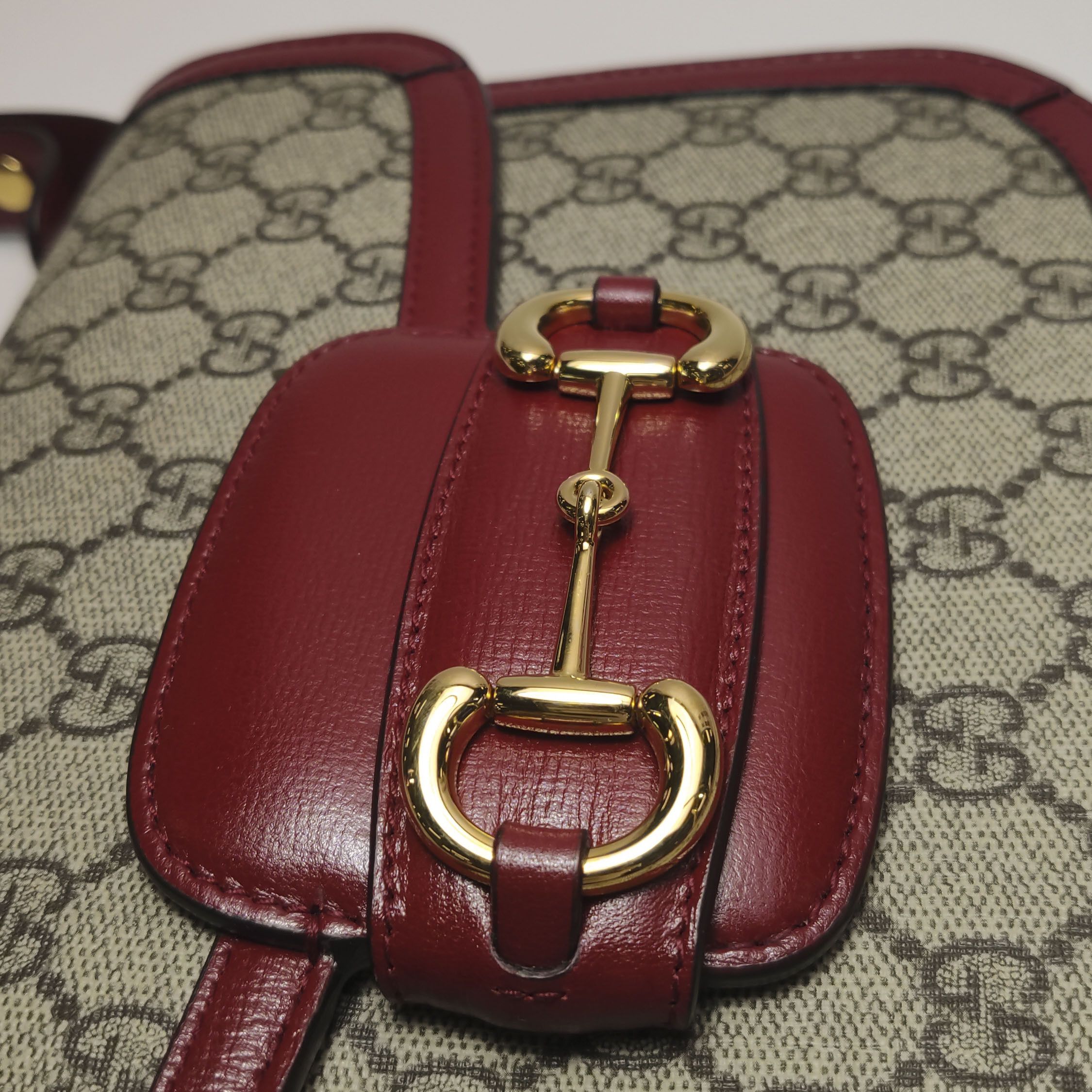 Gucci Gucci Women os Shoulder Bags Size ONE SIZE - 13 Thumbnail