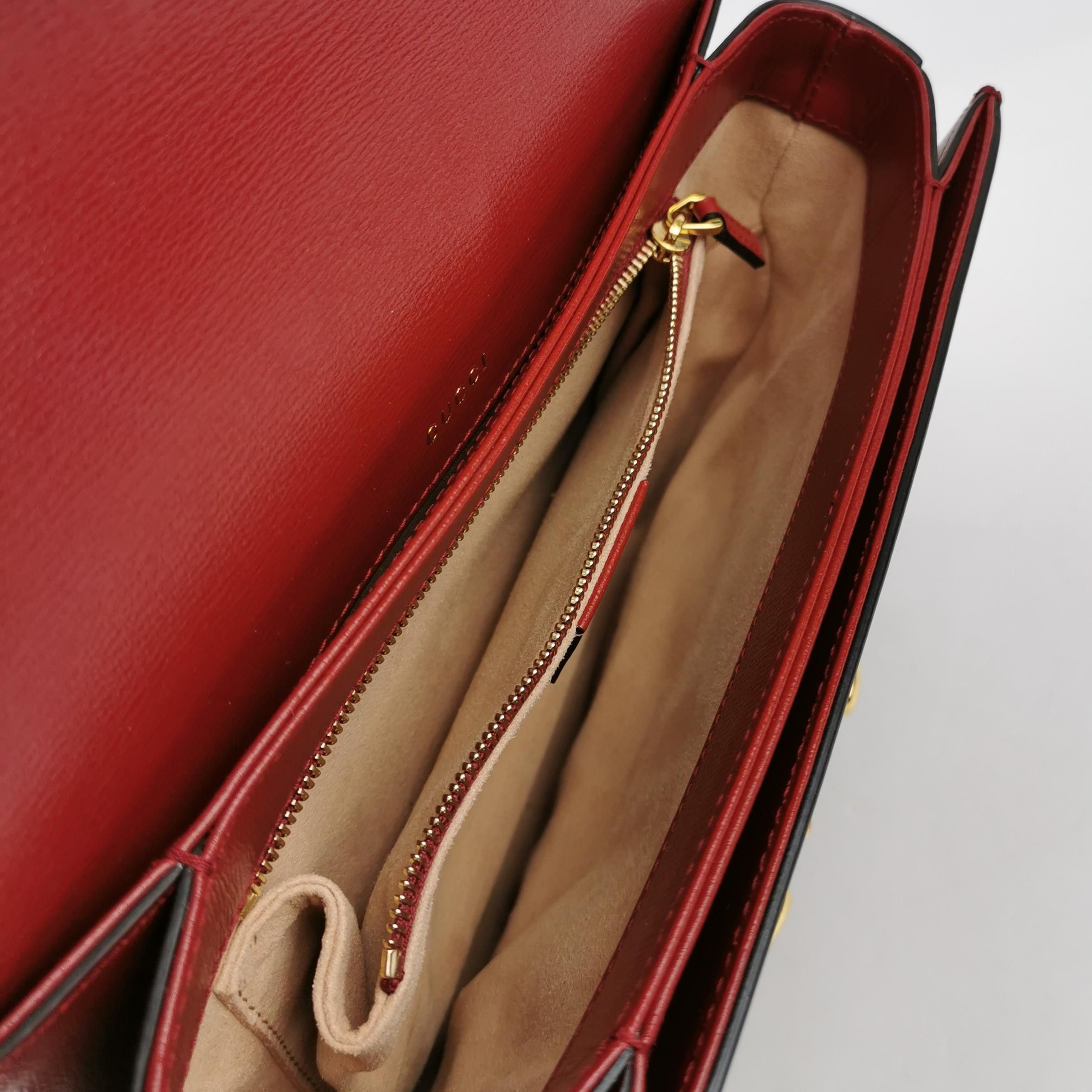 Gucci Gucci Women os Shoulder Bags Size ONE SIZE - 7 Thumbnail