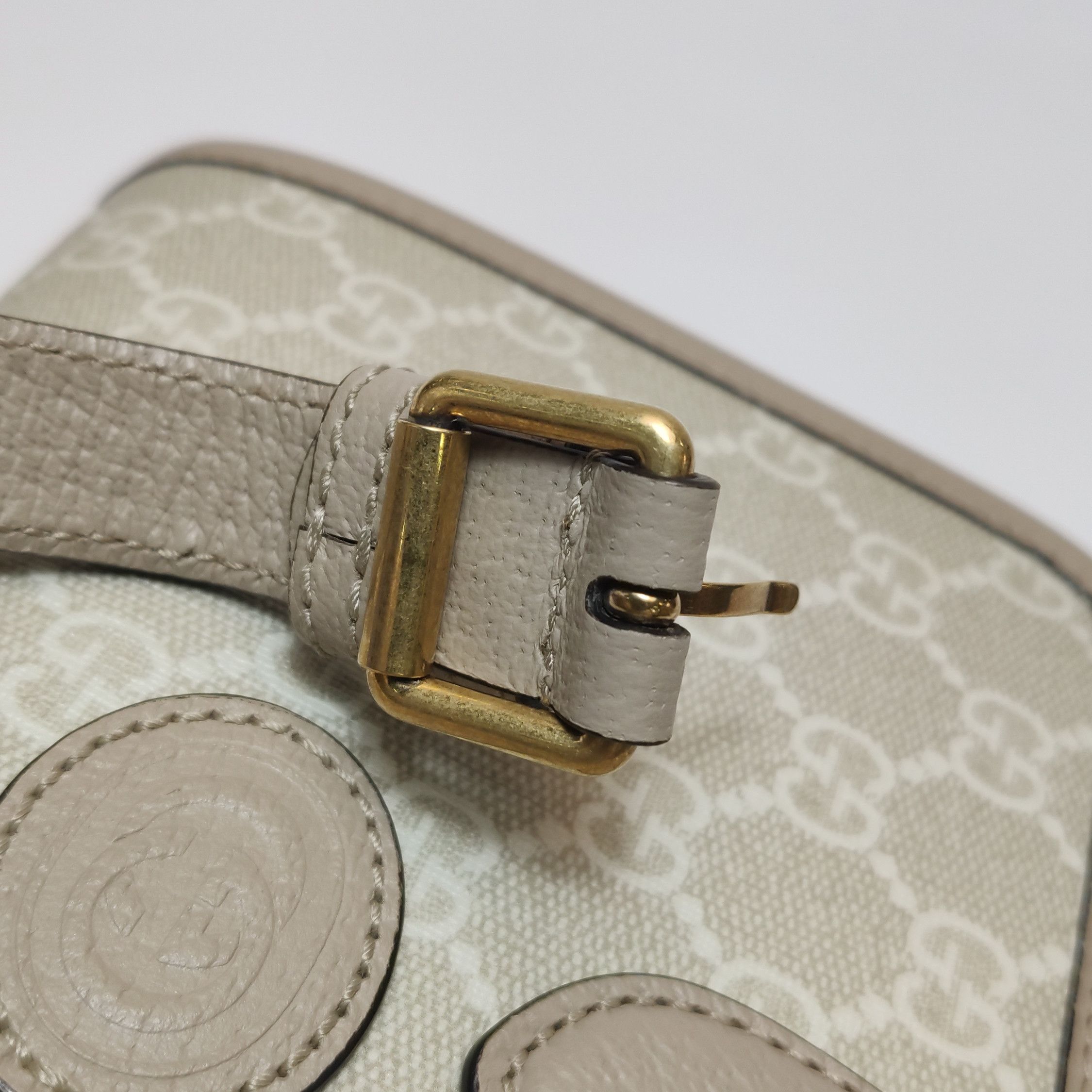 Gucci Gucci Women os Shoulder Bags Size ONE SIZE - 11 Thumbnail