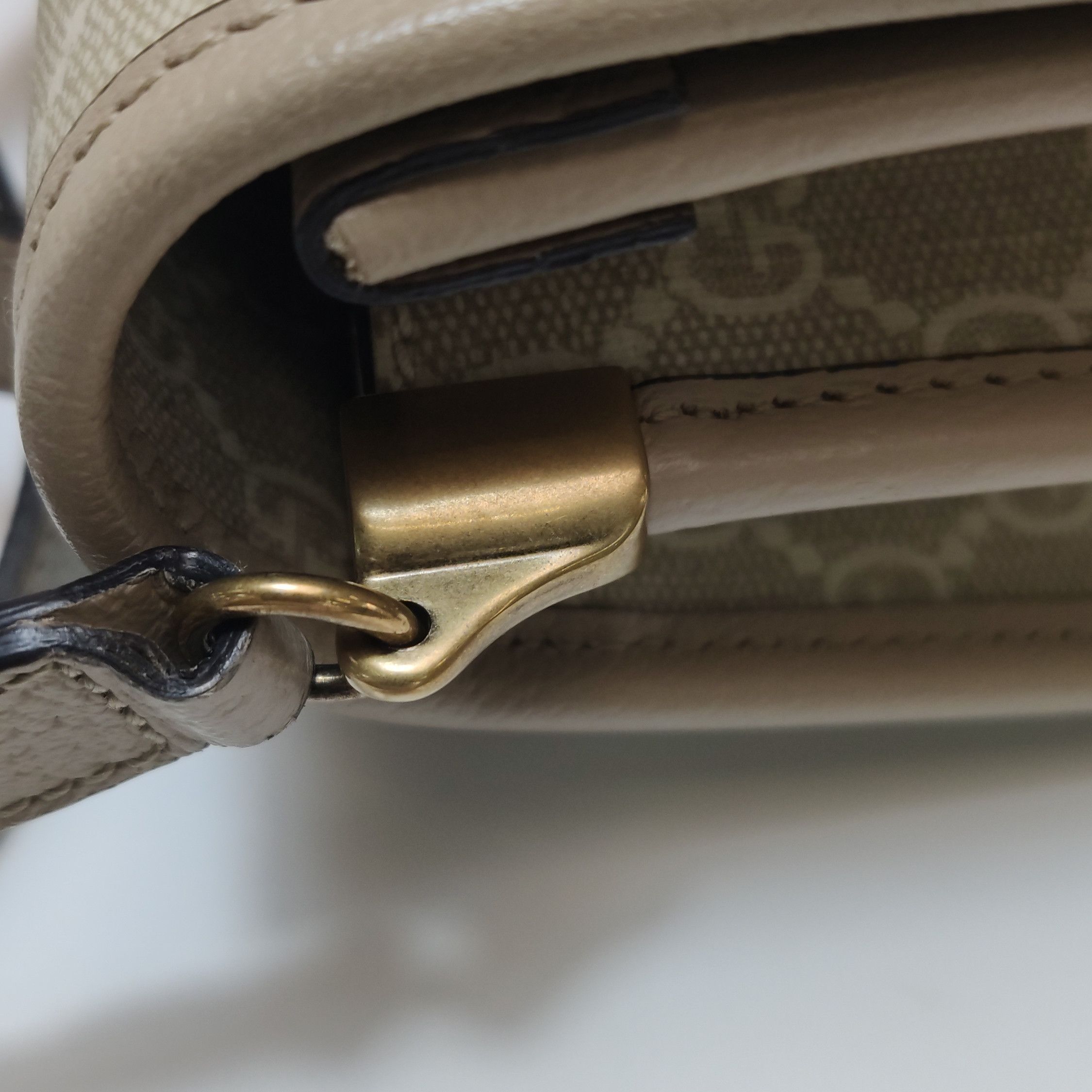 Gucci Gucci Women os Shoulder Bags Size ONE SIZE - 12 Thumbnail