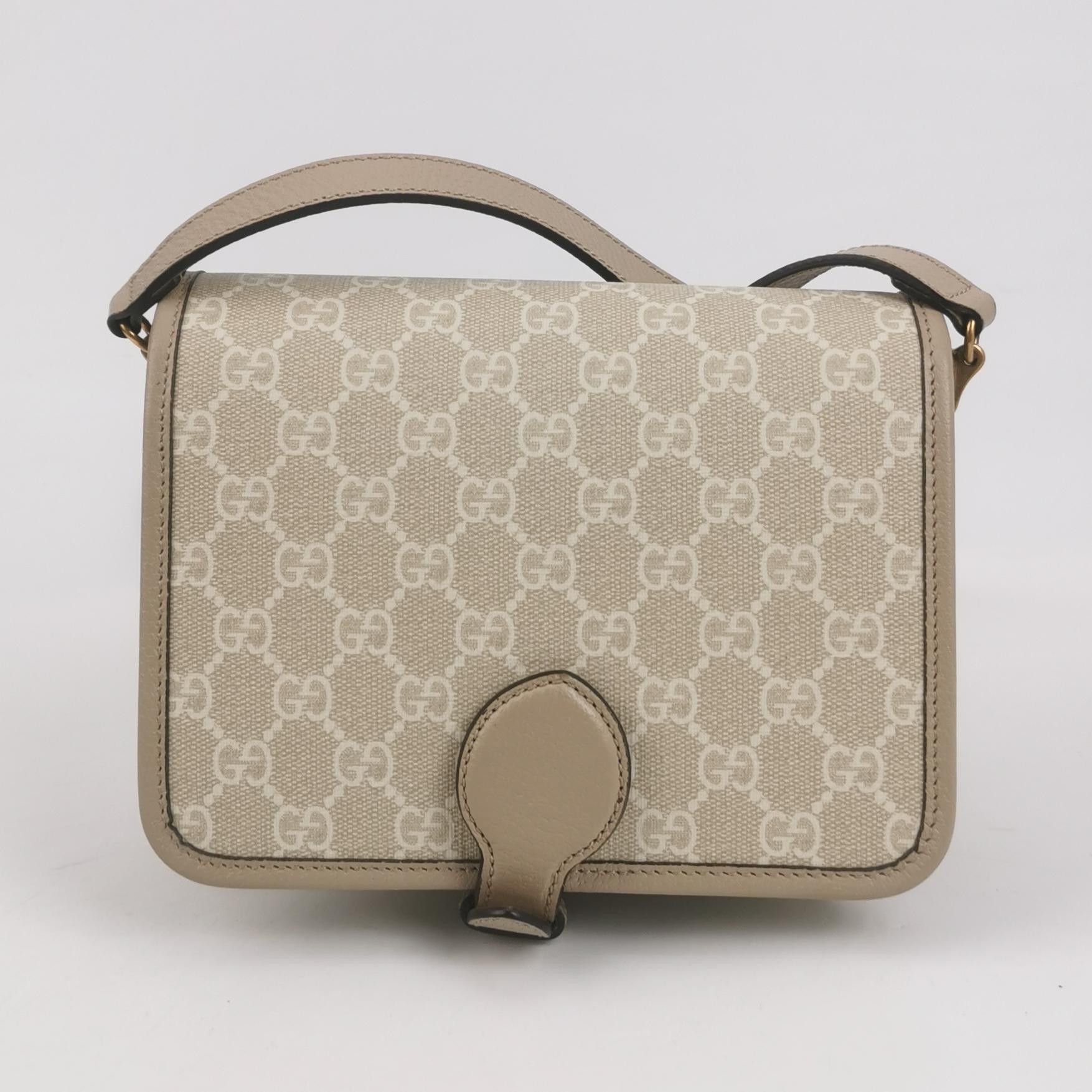 Gucci Gucci Women os Shoulder Bags Size ONE SIZE - 5 Thumbnail