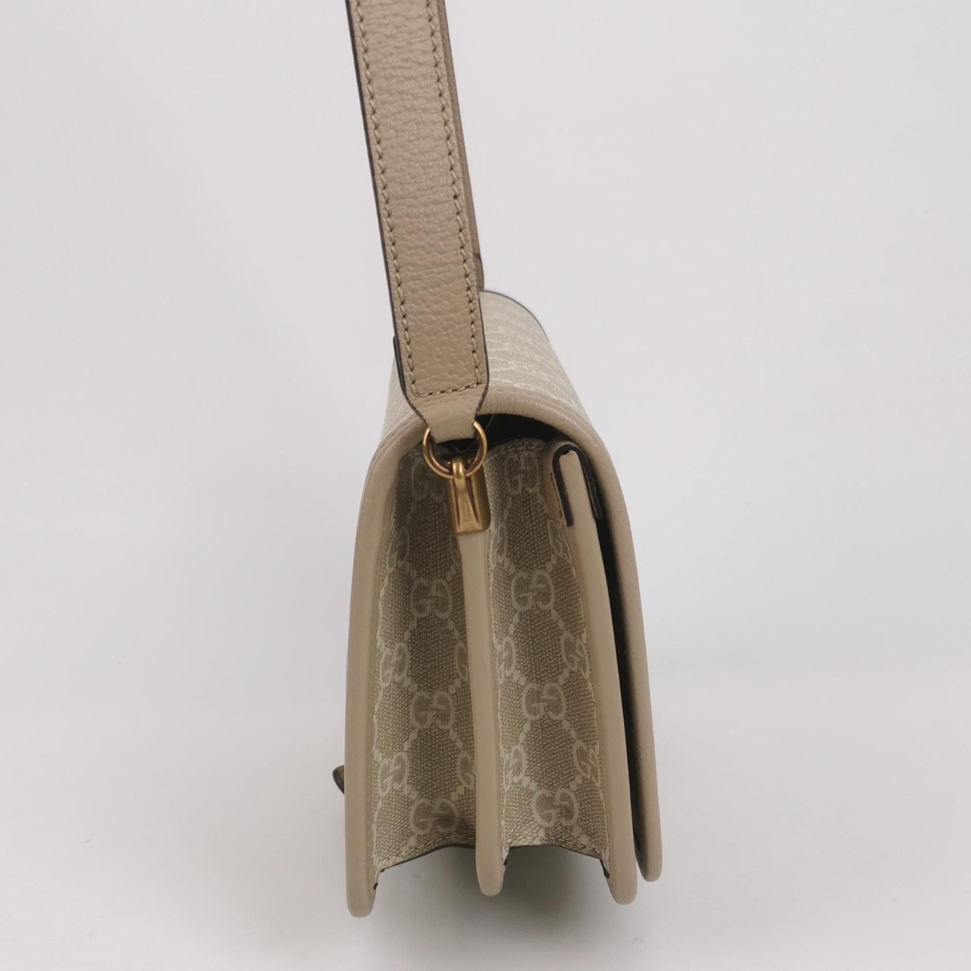 Gucci Gucci Women os Shoulder Bags Size ONE SIZE - 4 Thumbnail