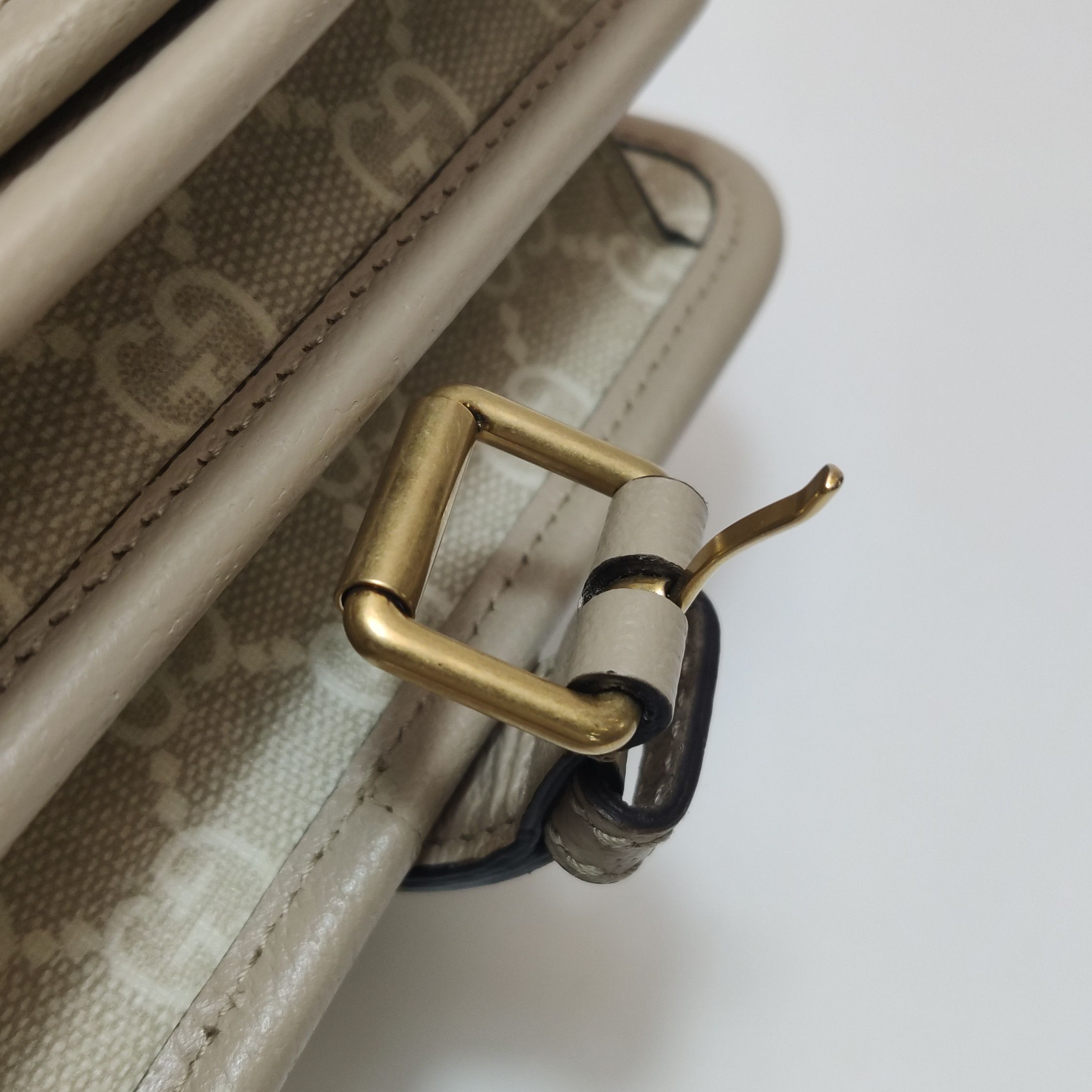 Gucci Gucci Women os Shoulder Bags Size ONE SIZE - 10 Thumbnail